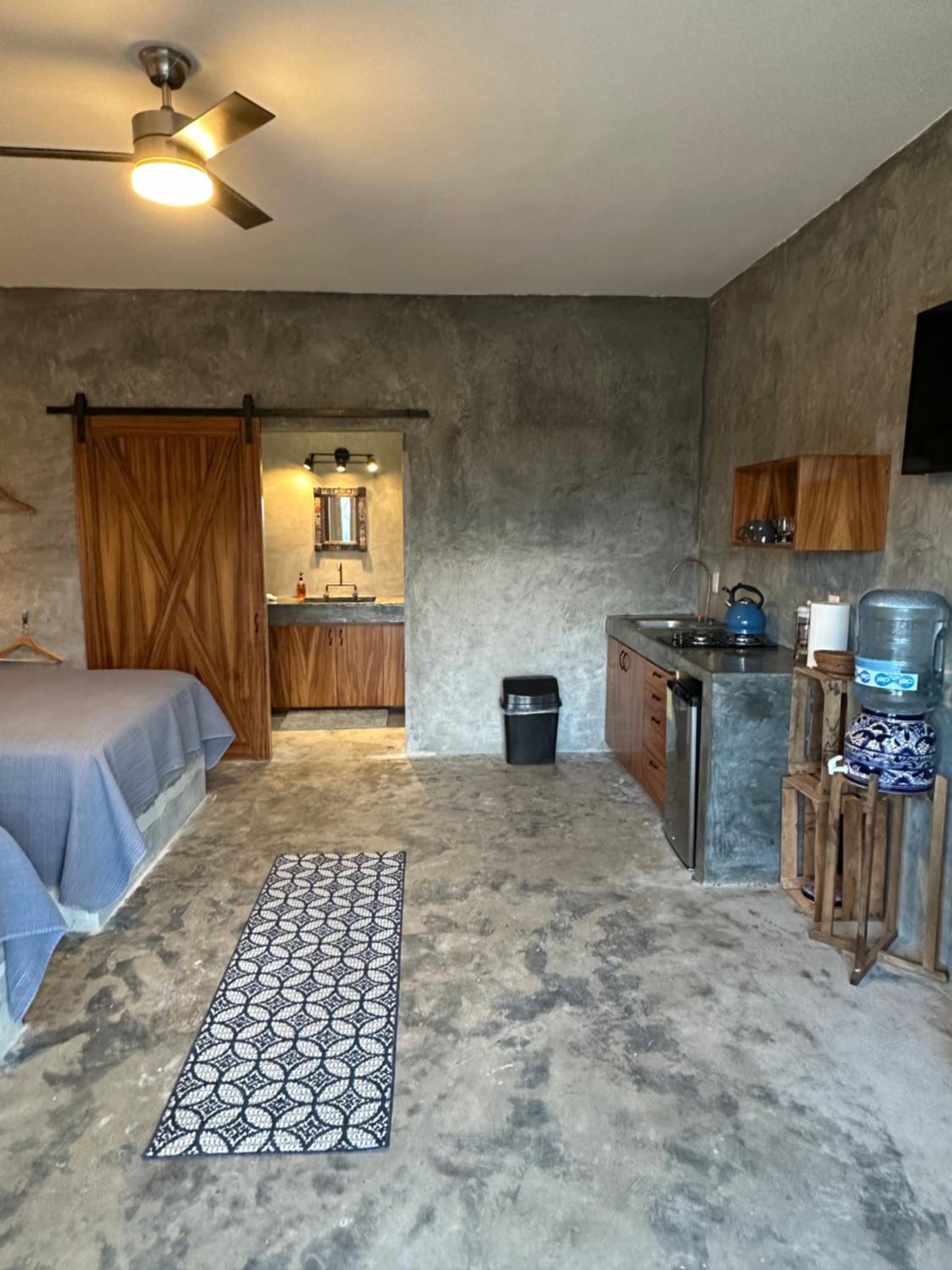 Deluxe Family Suite