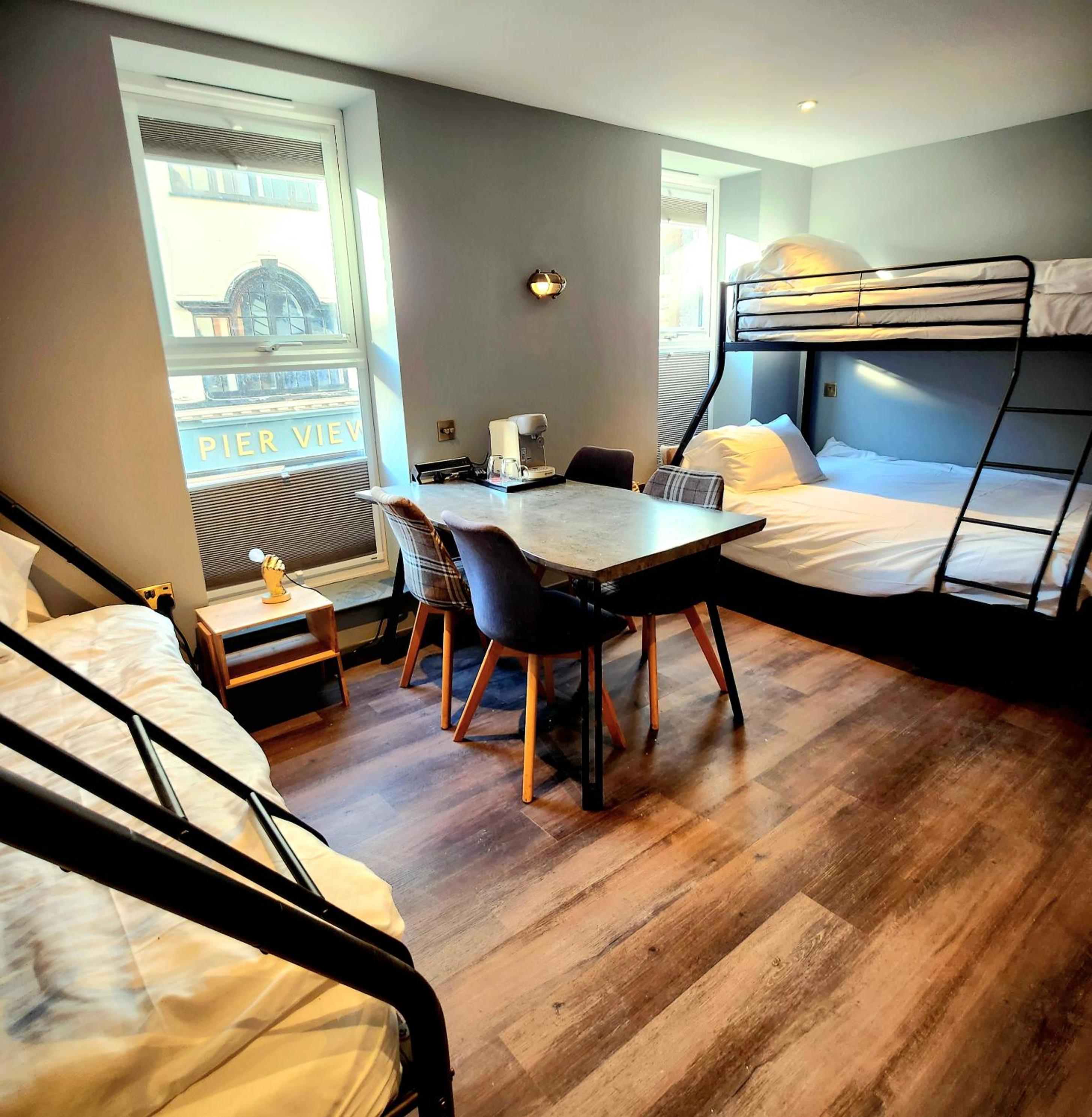 Comfort Quadruple Room - Photo 6