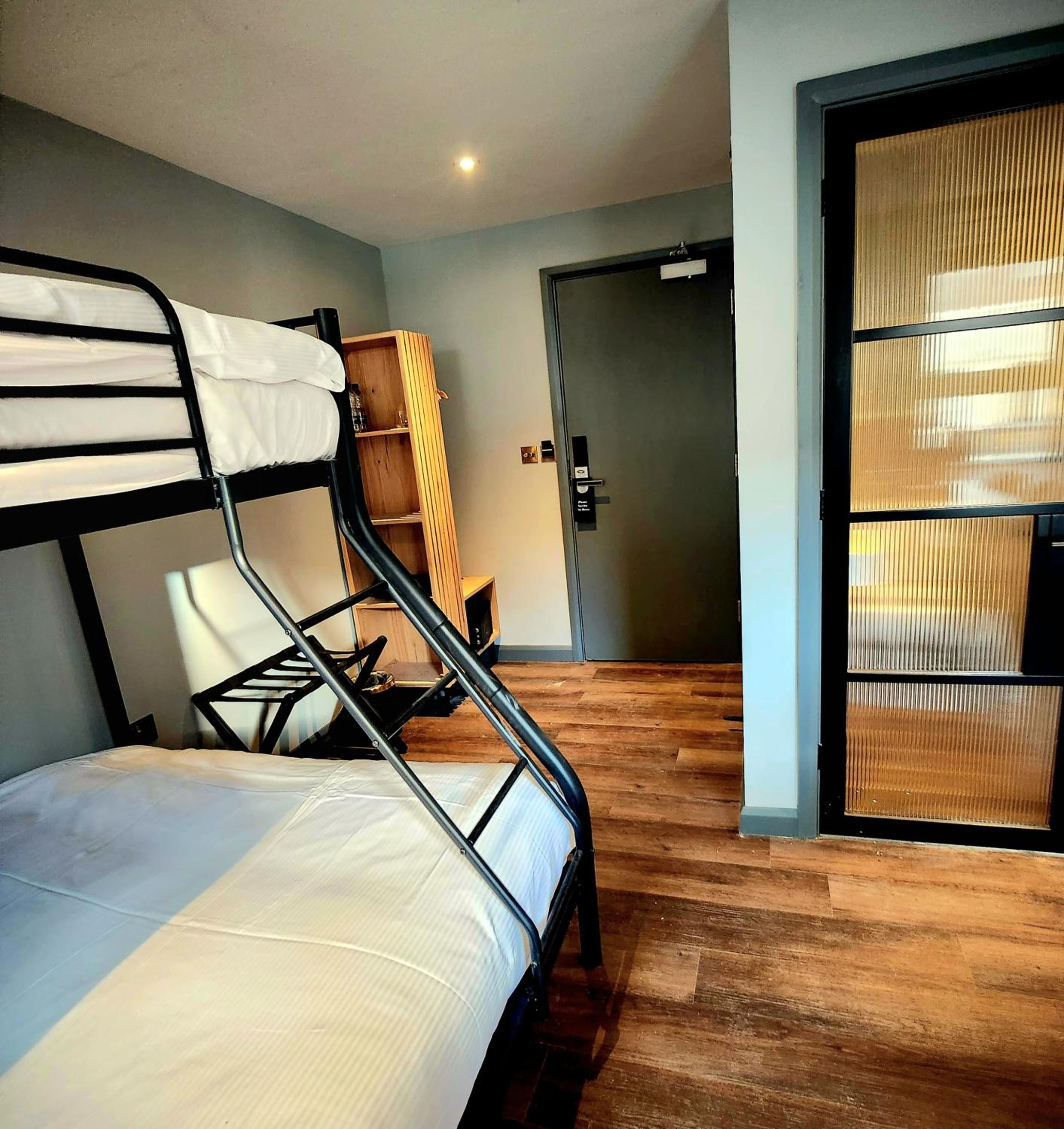 Comfort Quadruple Room - Photo 3