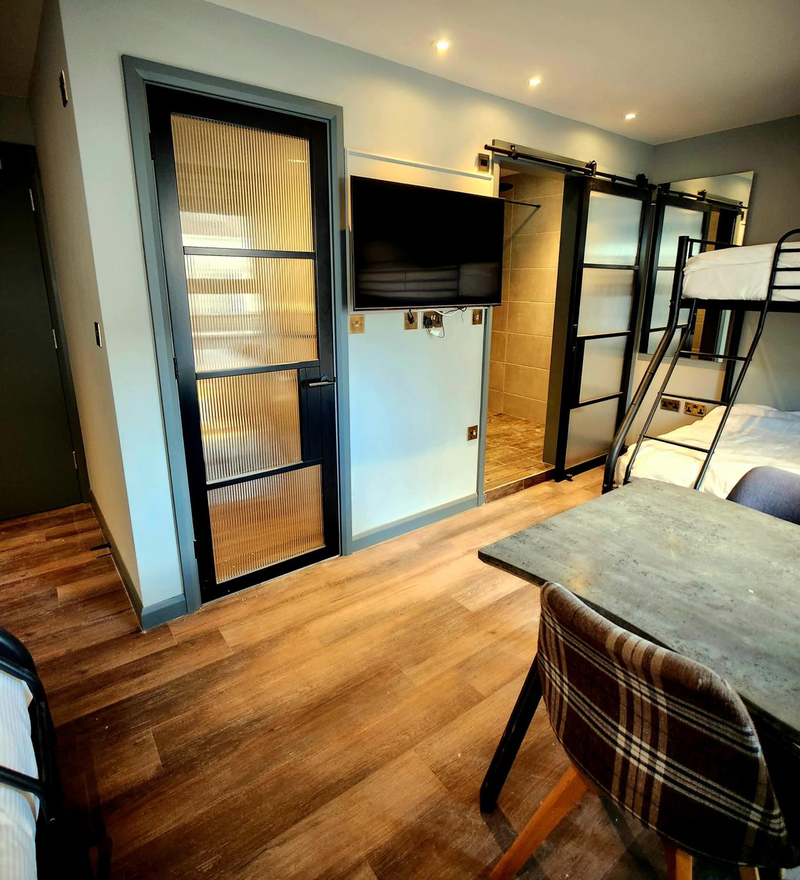 Comfort Quadruple Room - Photo 2