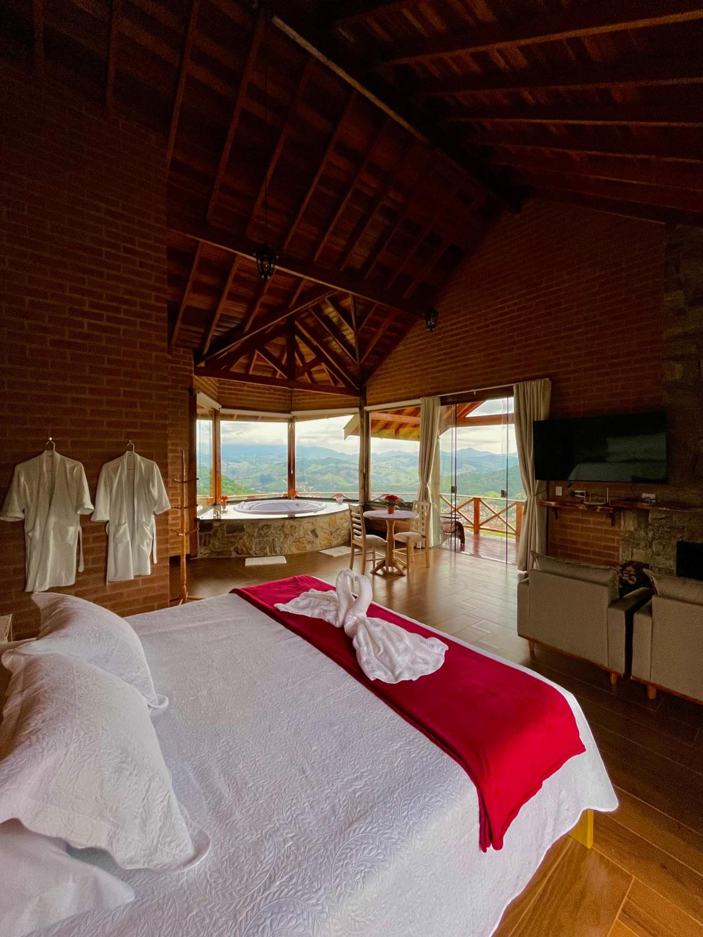 King Room with Spa Bath photo 1