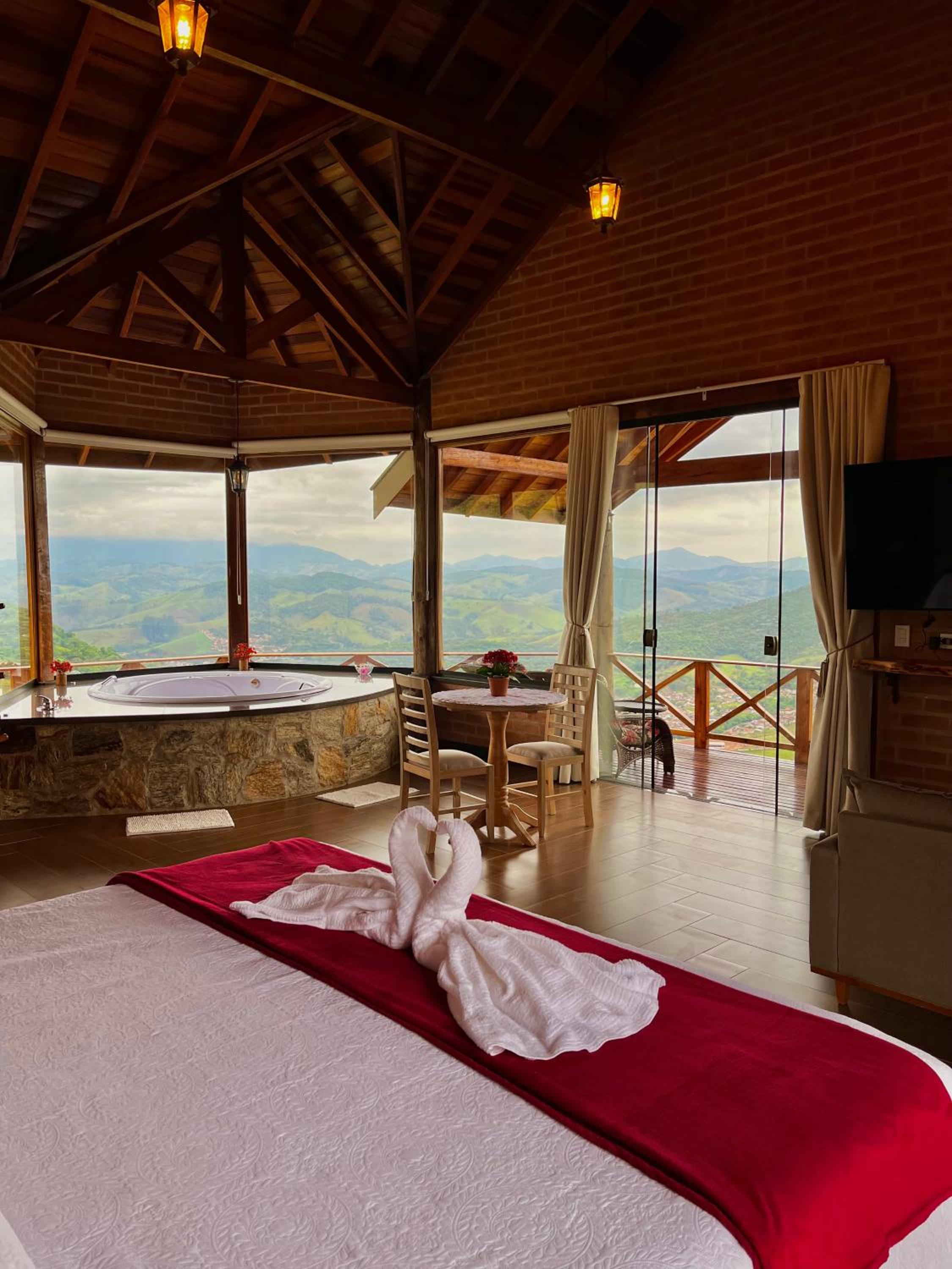 King Room with Spa Bath photo 3
