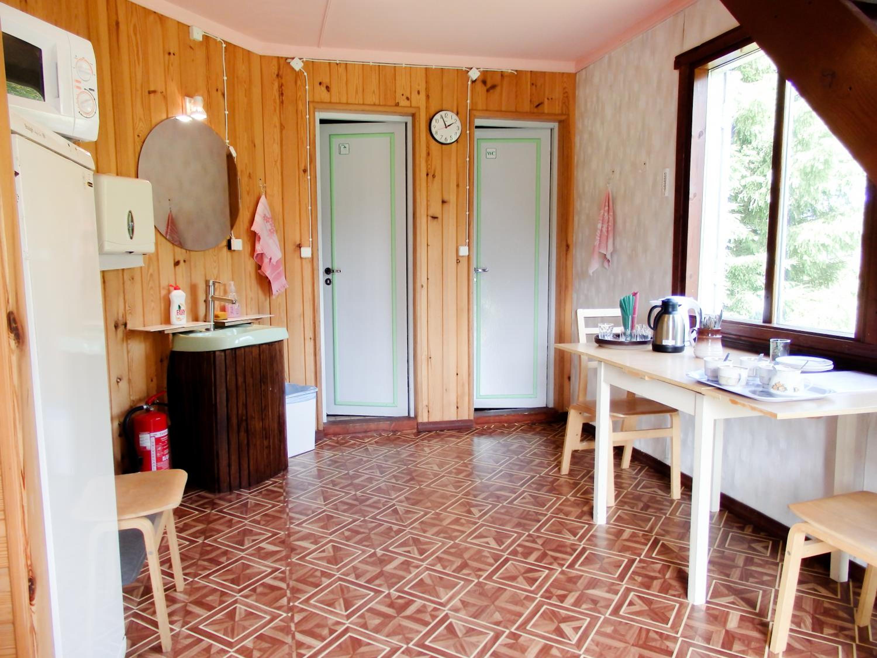 Double Room with Private Bathroom photo 2