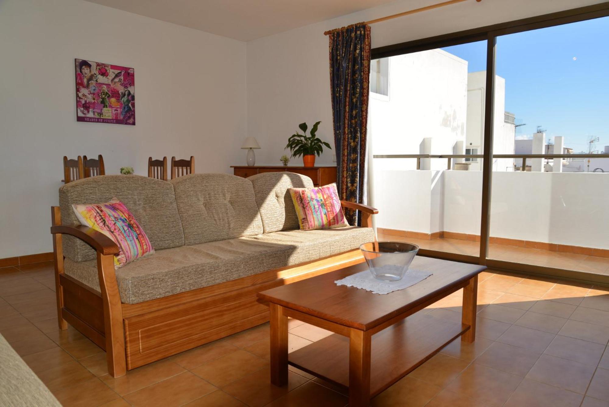 Standard Apartment photo 3