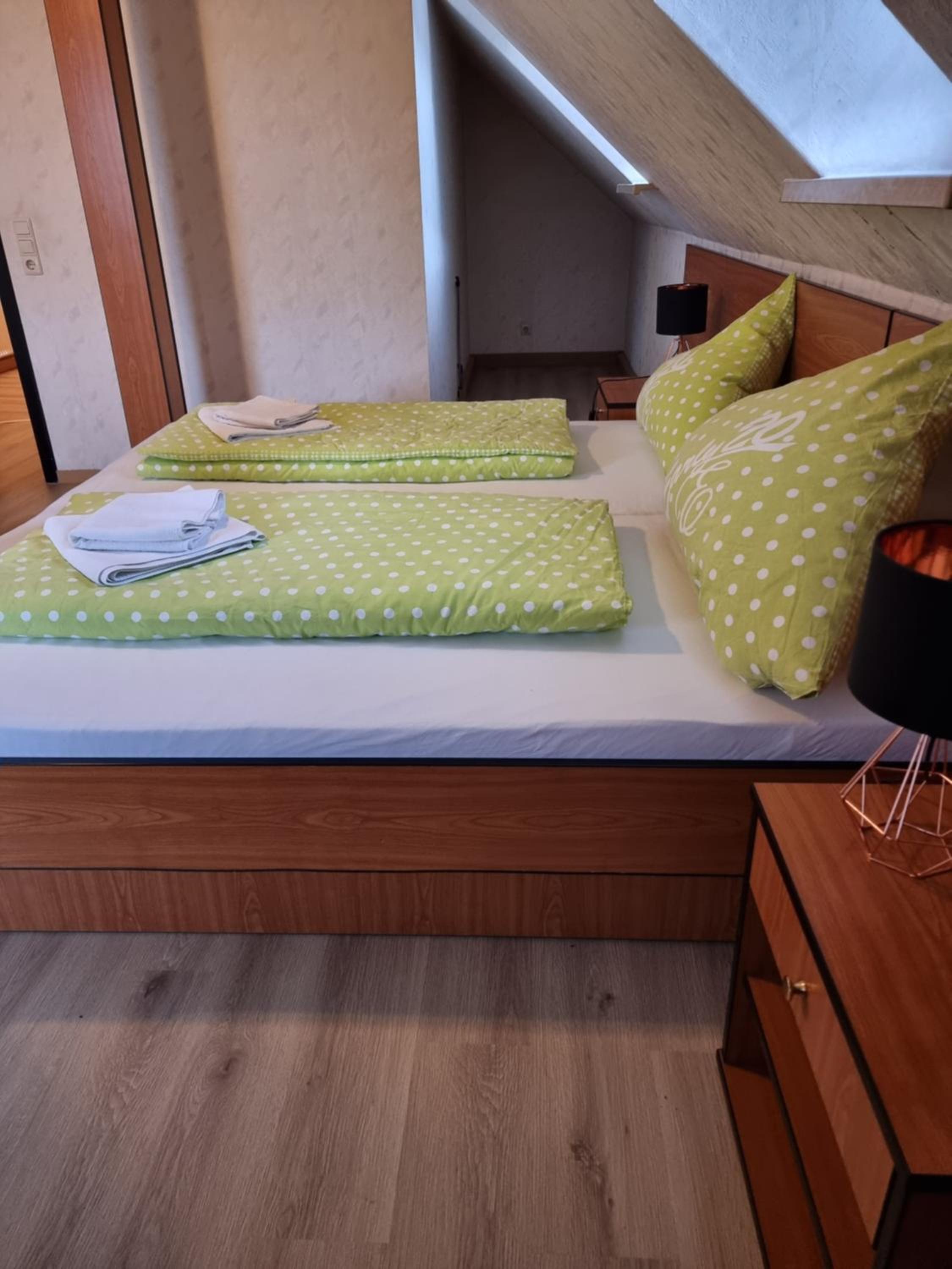 Superior Double or Twin Room photo 1