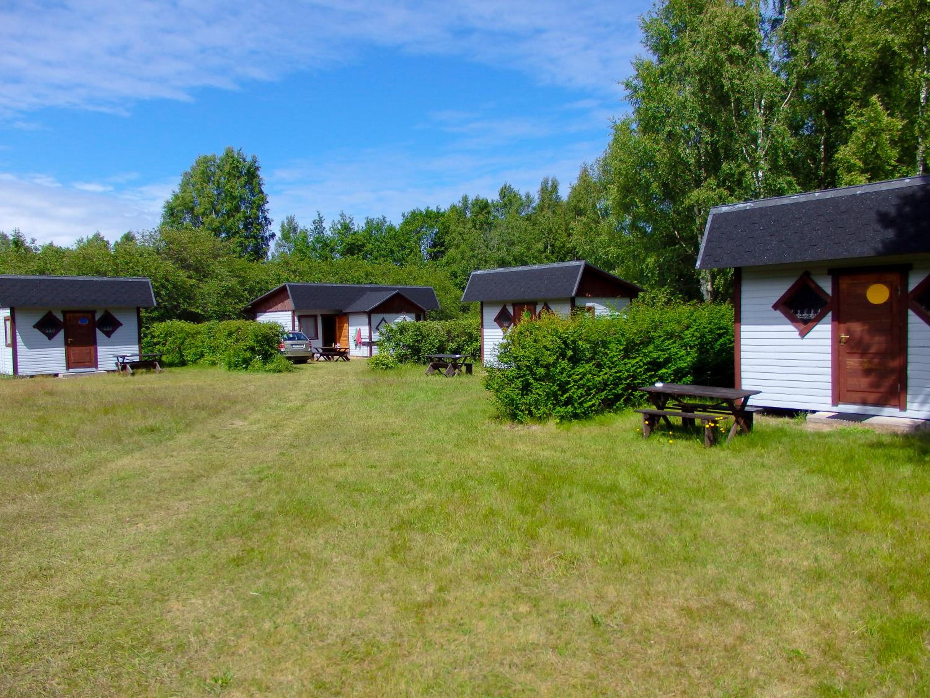 Cottage with Garden View photo 3