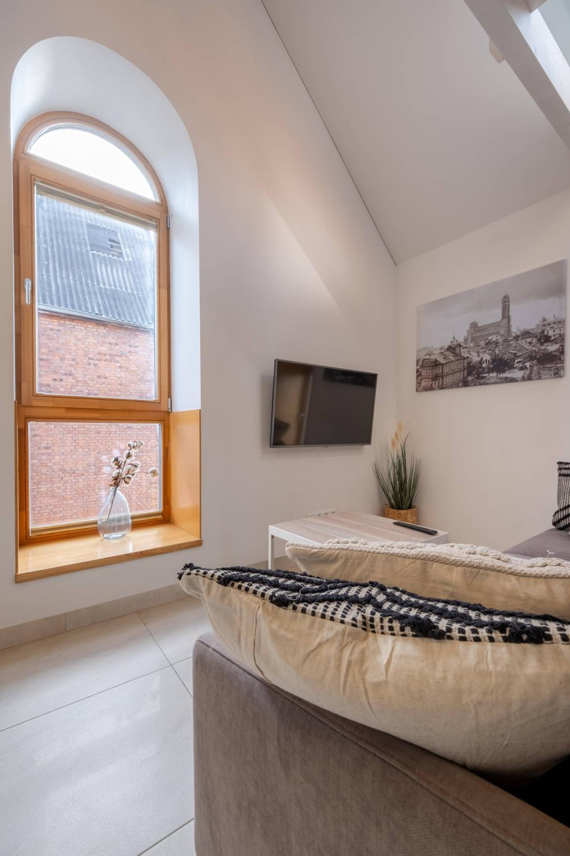 Luxury Apartment with a River View photo 1