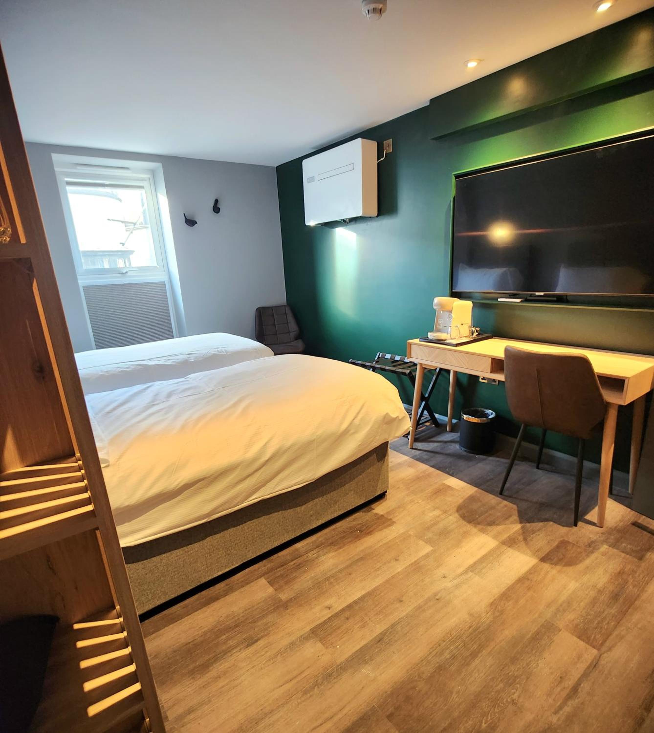 Hotel Pinnacle Suites, Fotografia 4