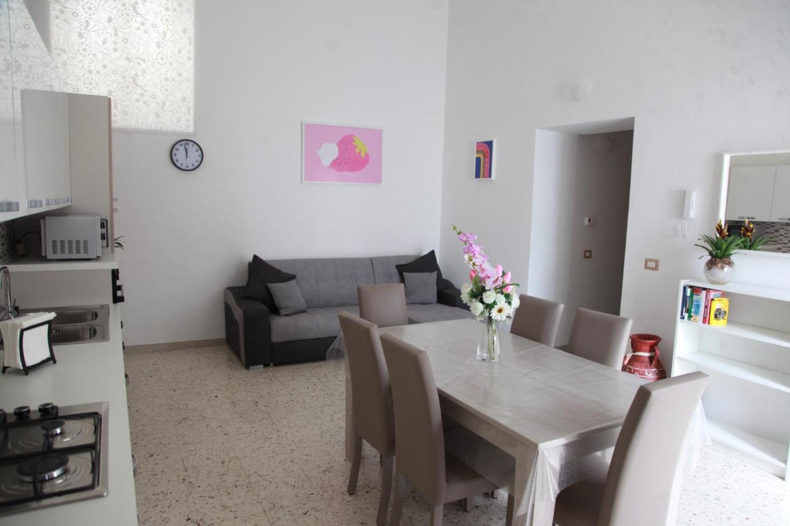 Two-Bedroom Apartment photo 1
