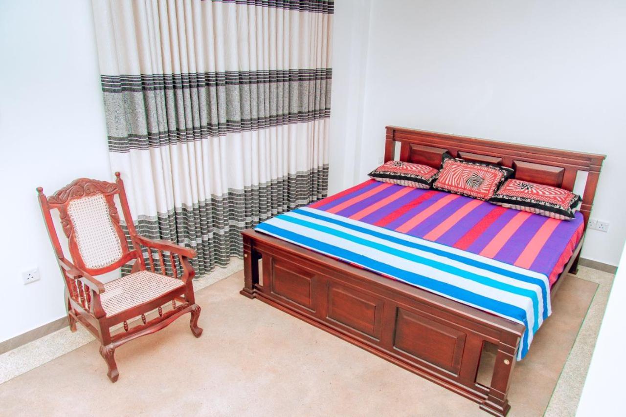 Double Room with Garden View photo 3