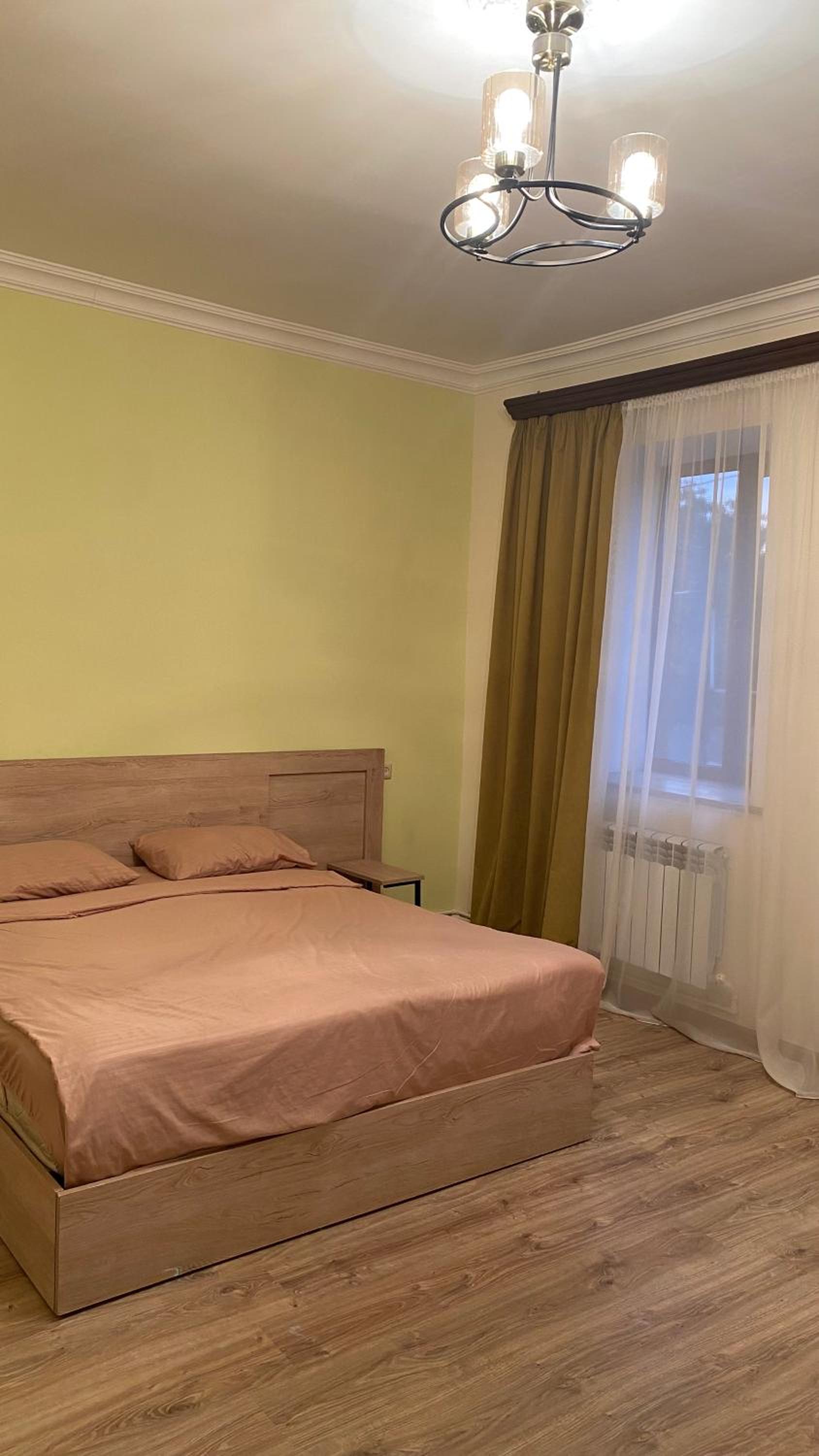 Double Room photo 2