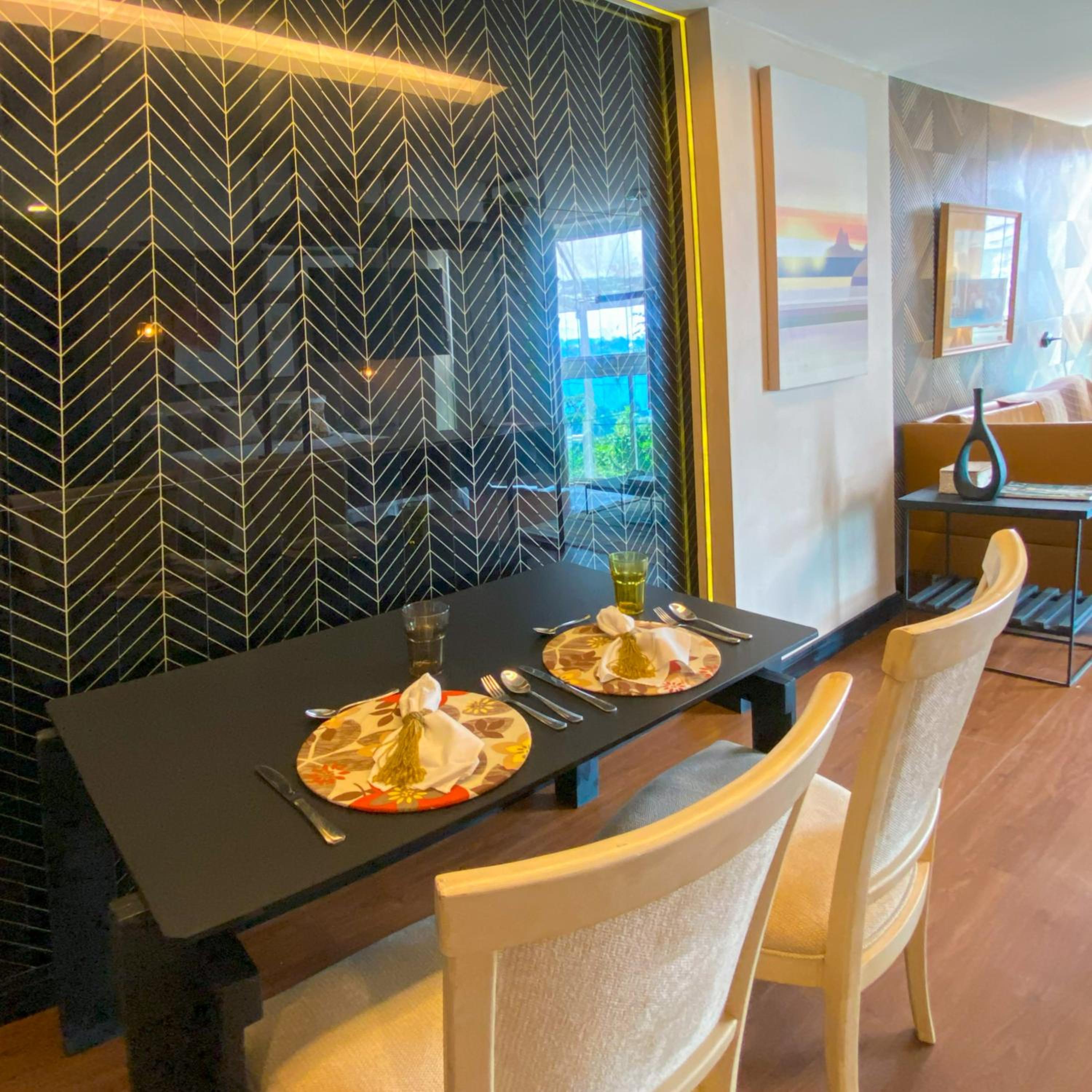 Suite with Sea View photo 3