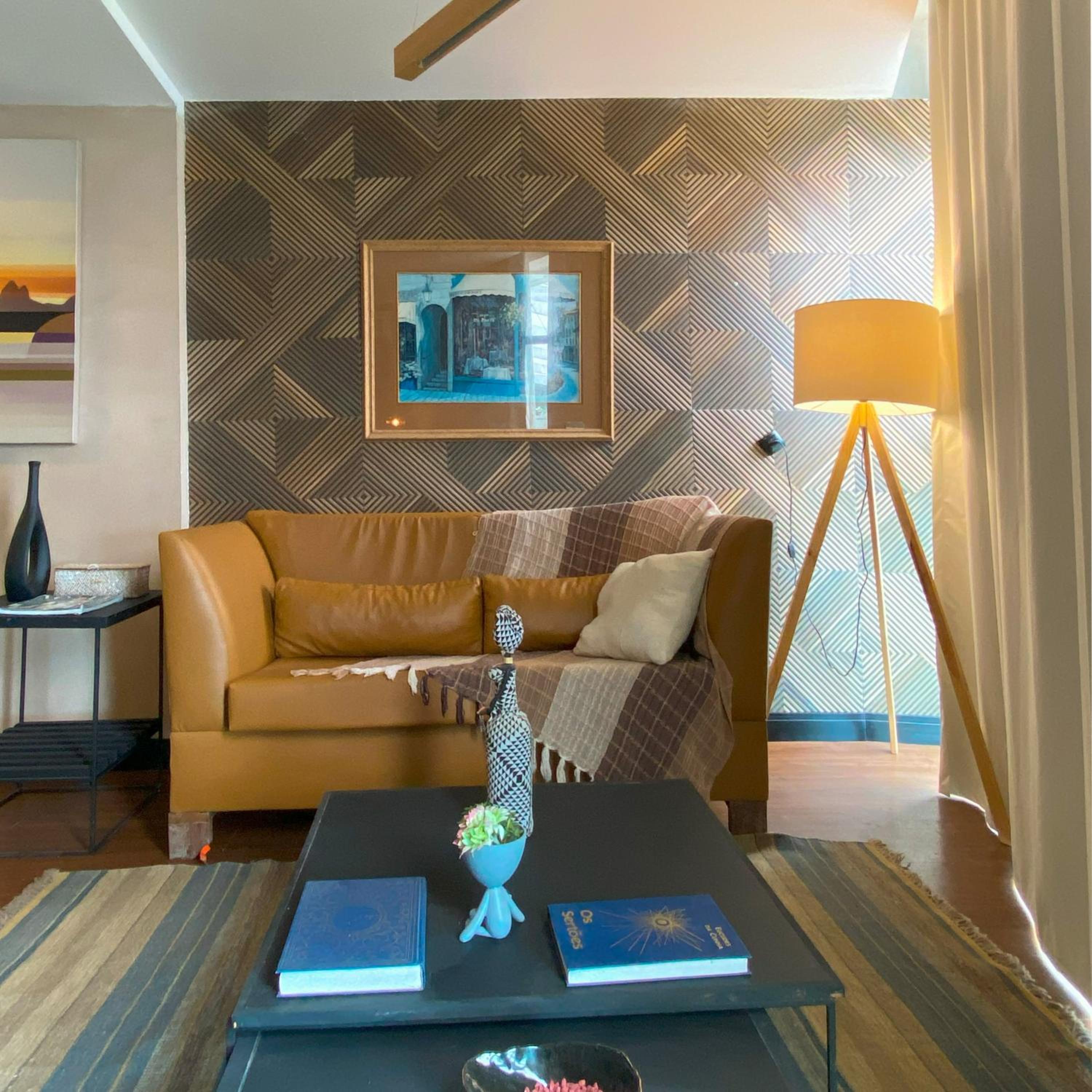Suite with Sea View photo 2