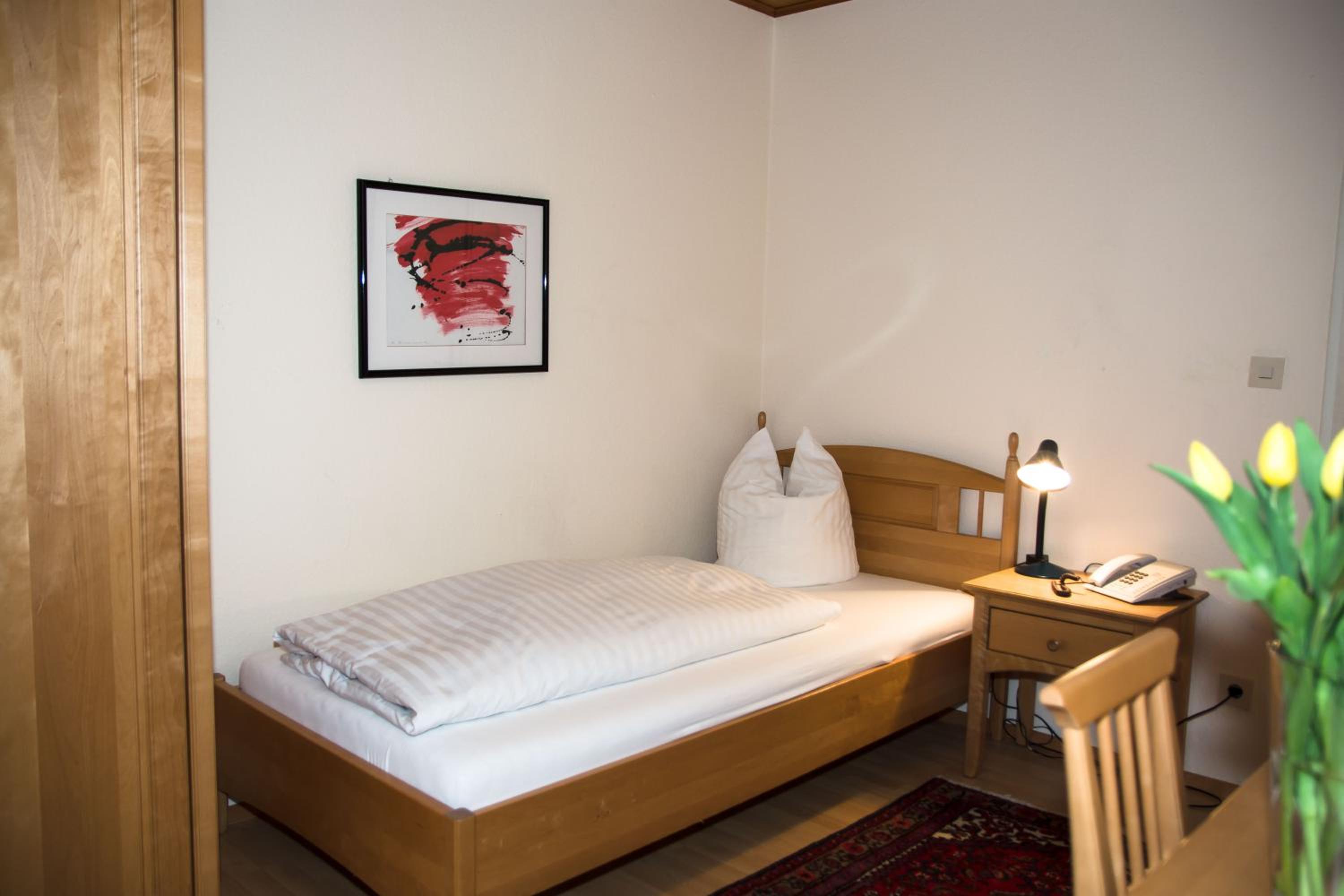 Standard Single Room photo 1