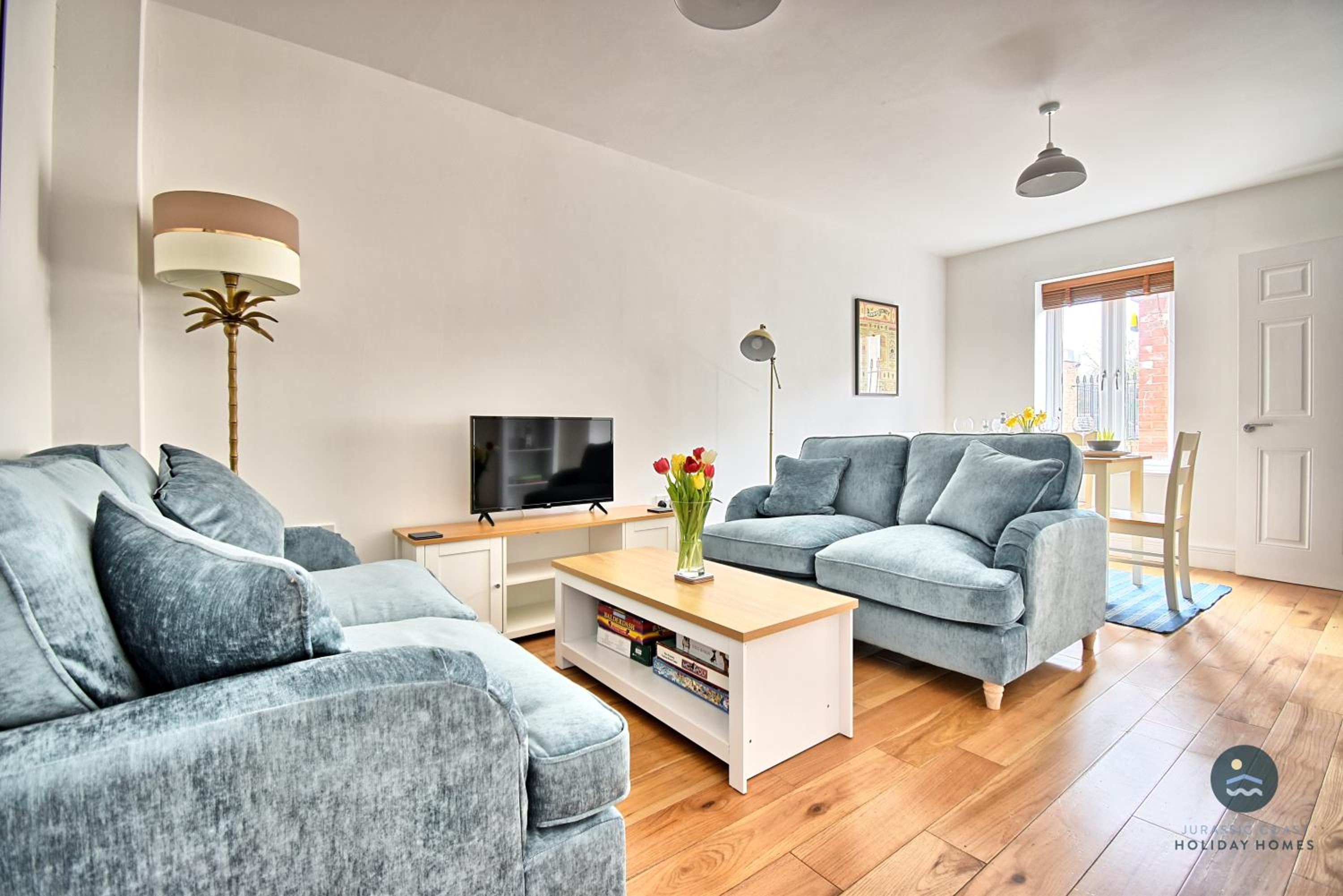 Two-Bedroom House photo 1