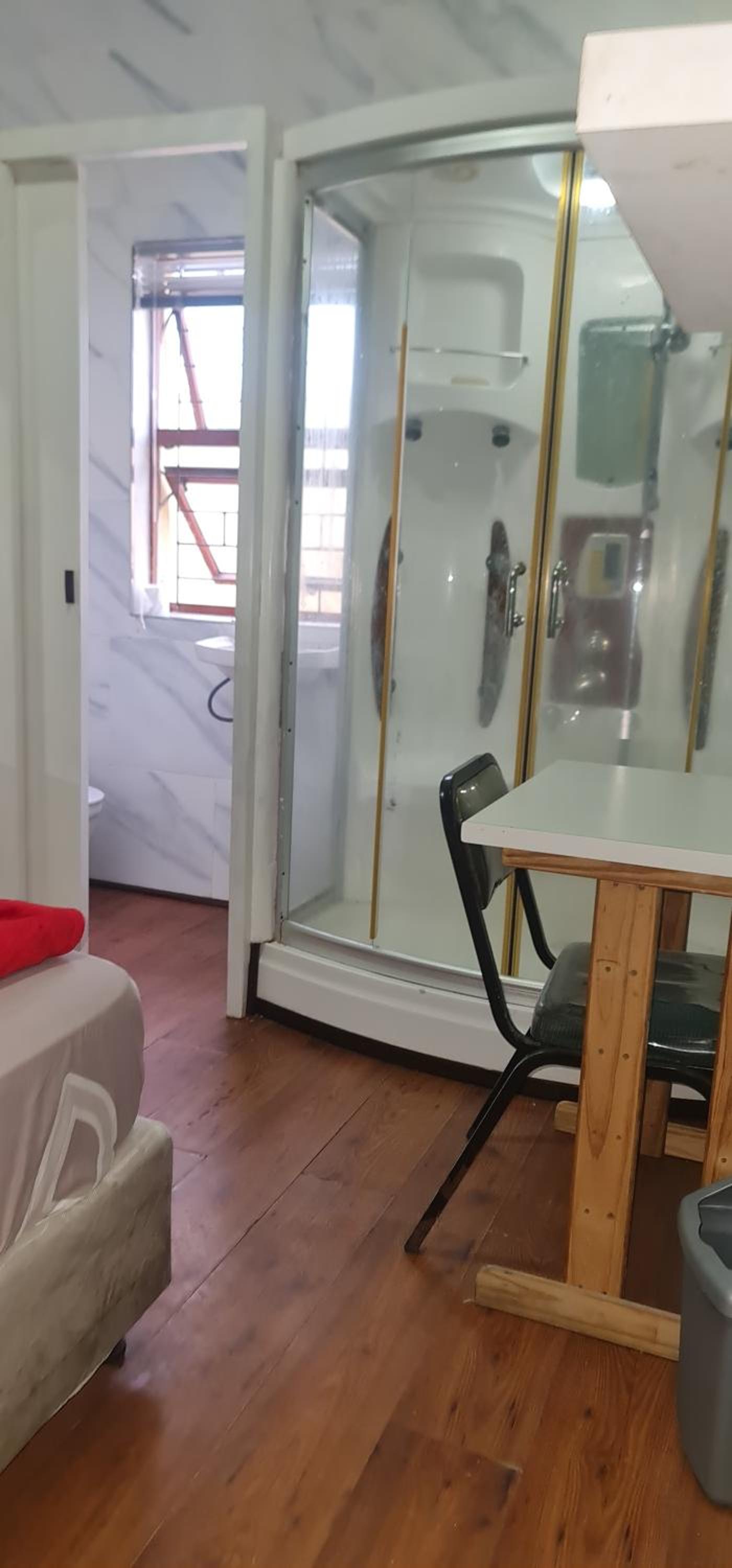 Double Room - Photo 3