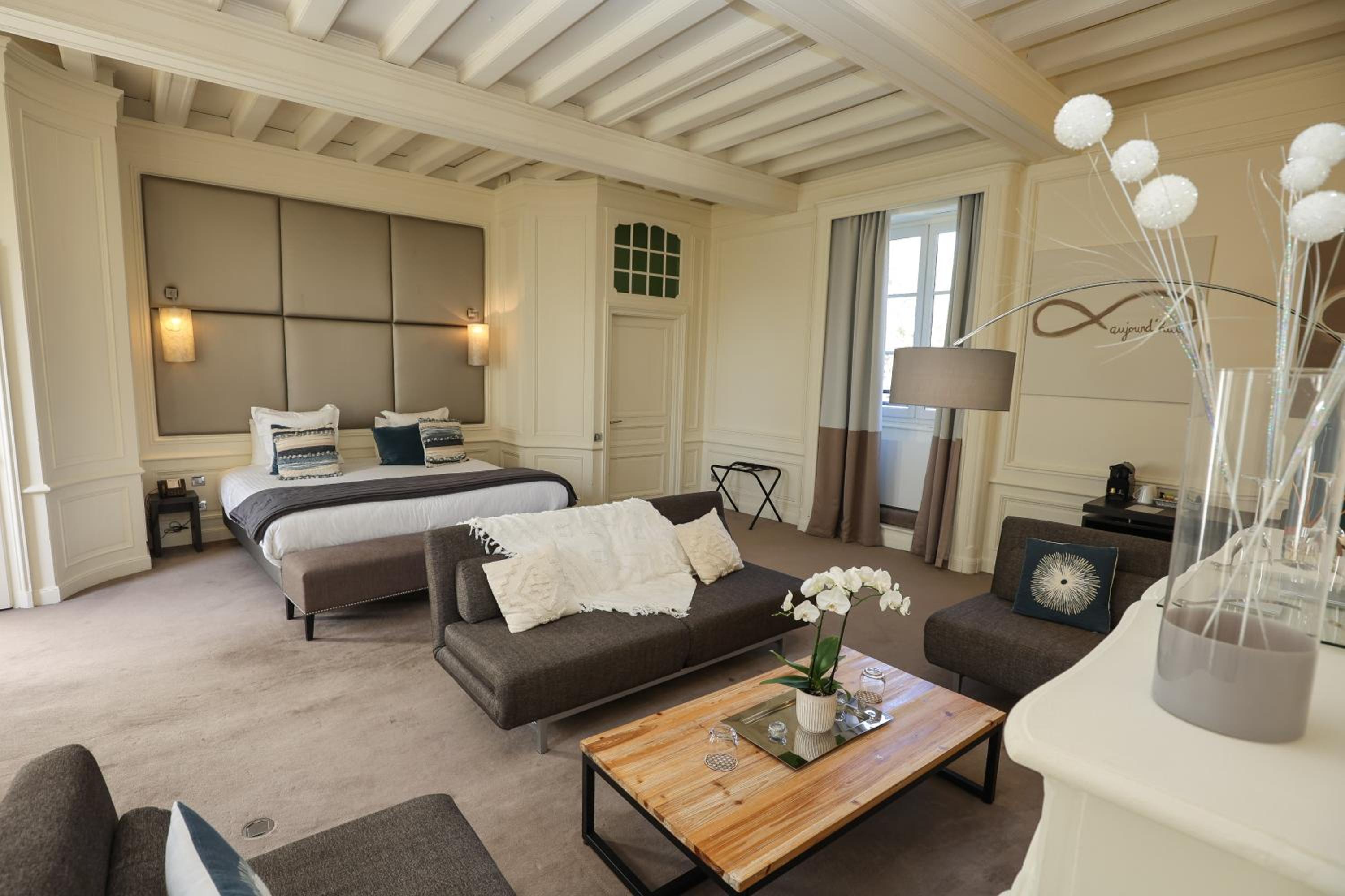 King Suite - Photo 5