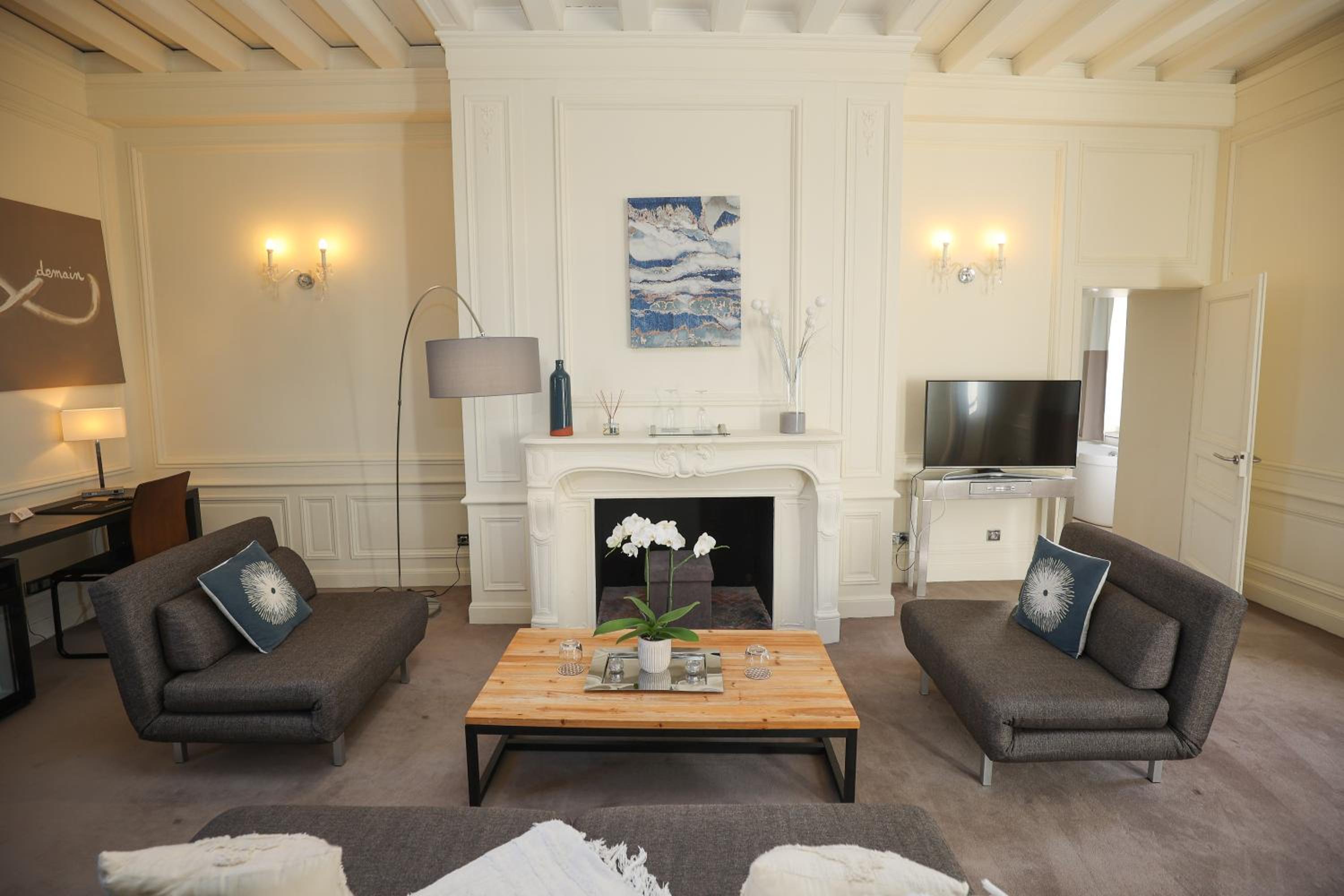 King Suite - Photo 4