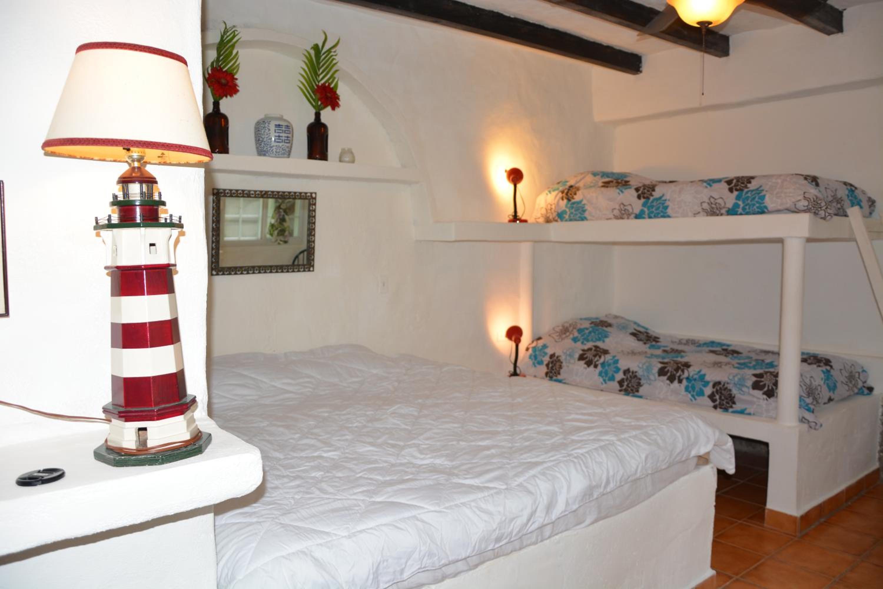 Suite with Garden View