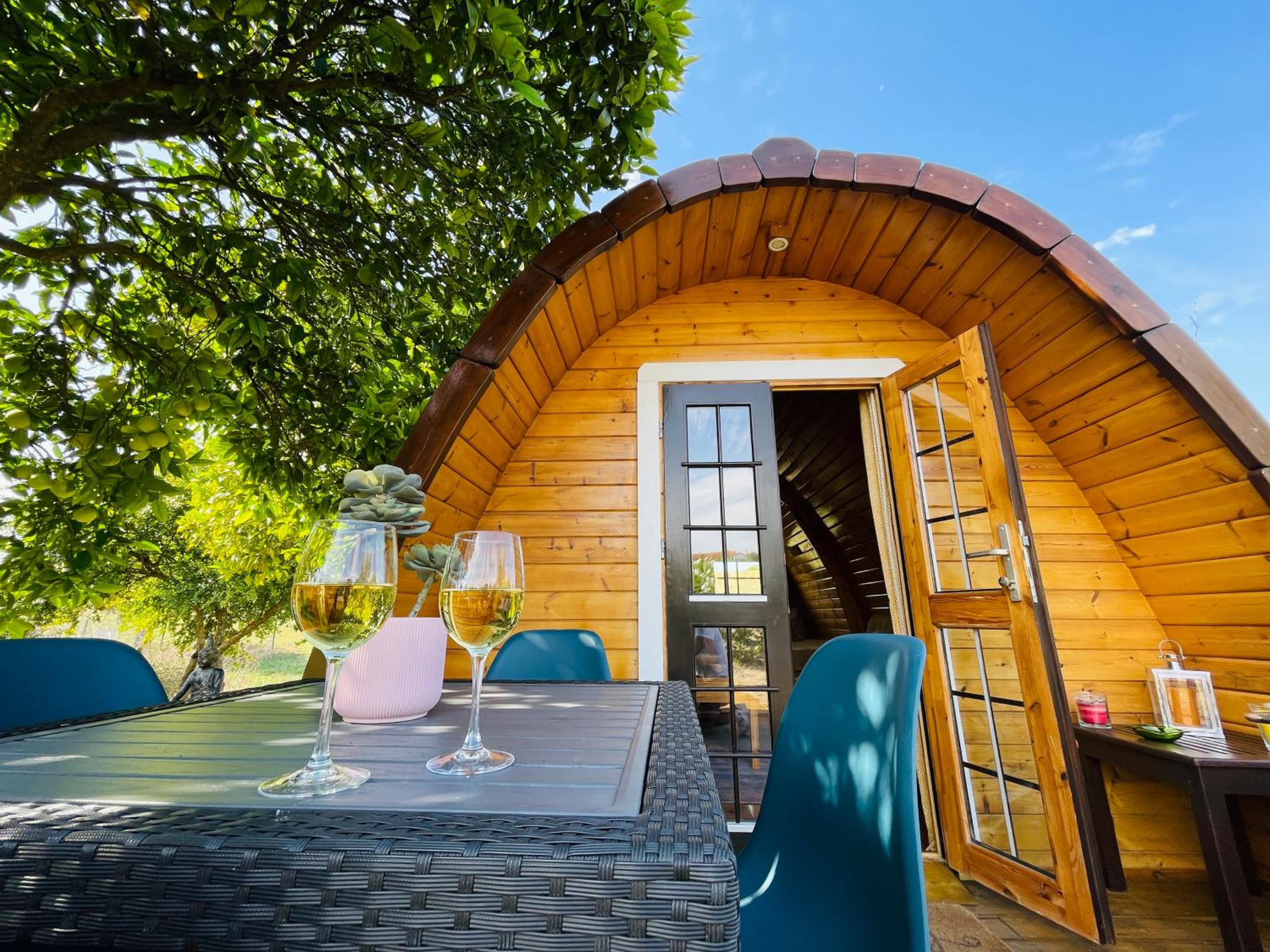 Deluxe Double Room (2 Adults + 1 Child) - Photo 11