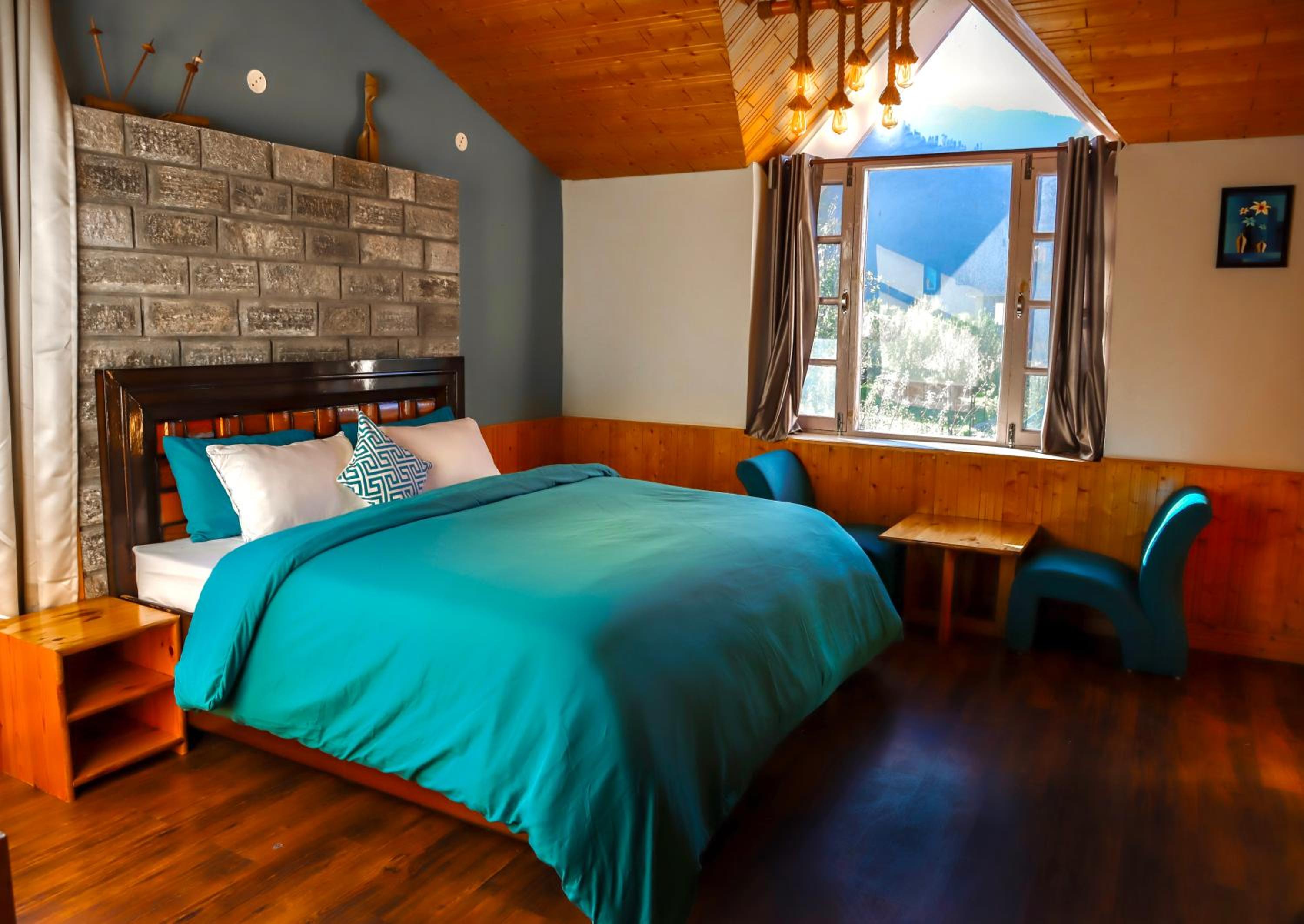 Superior King Room photo 1