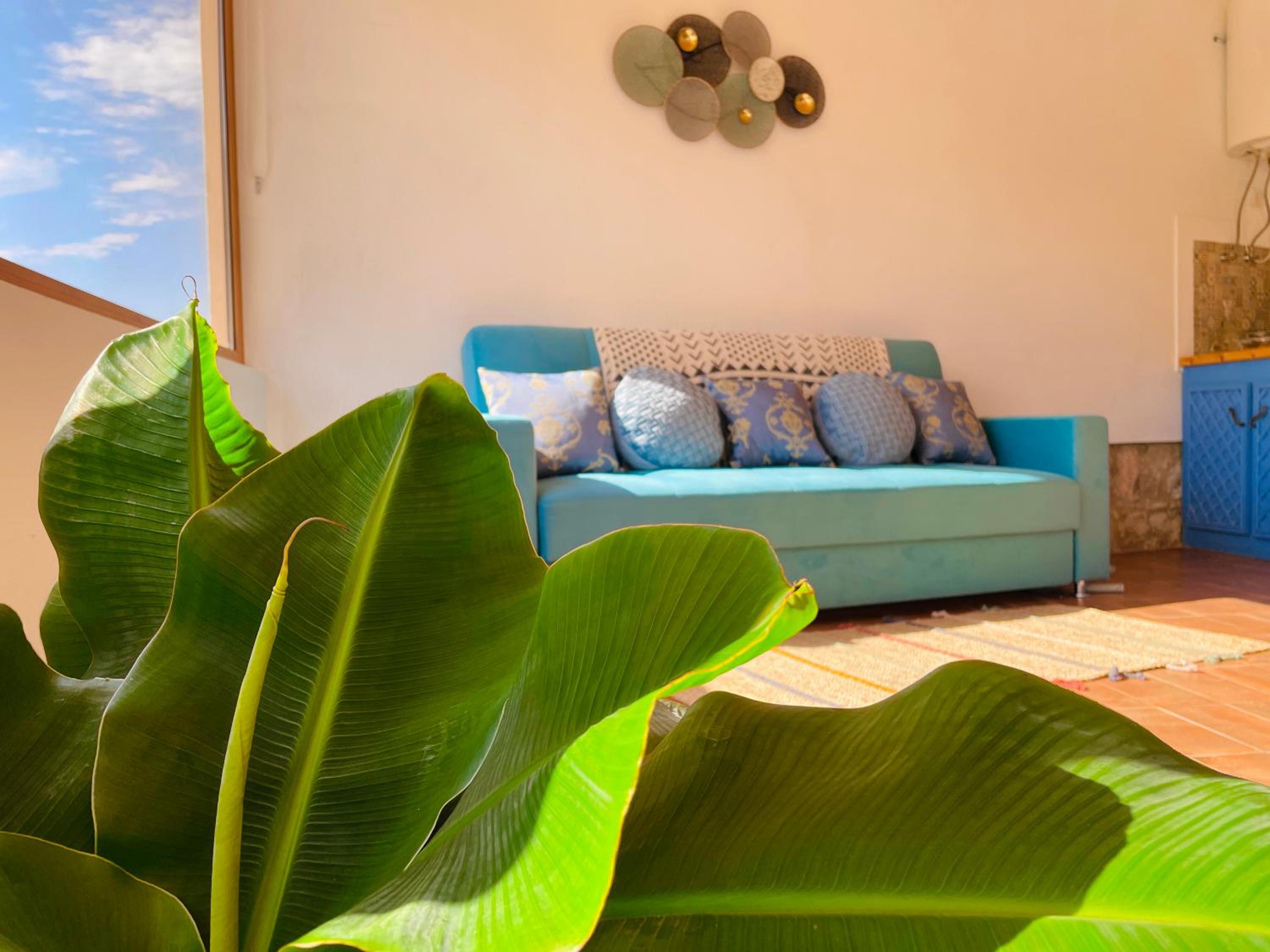 One-Bedroom House - Photo 1