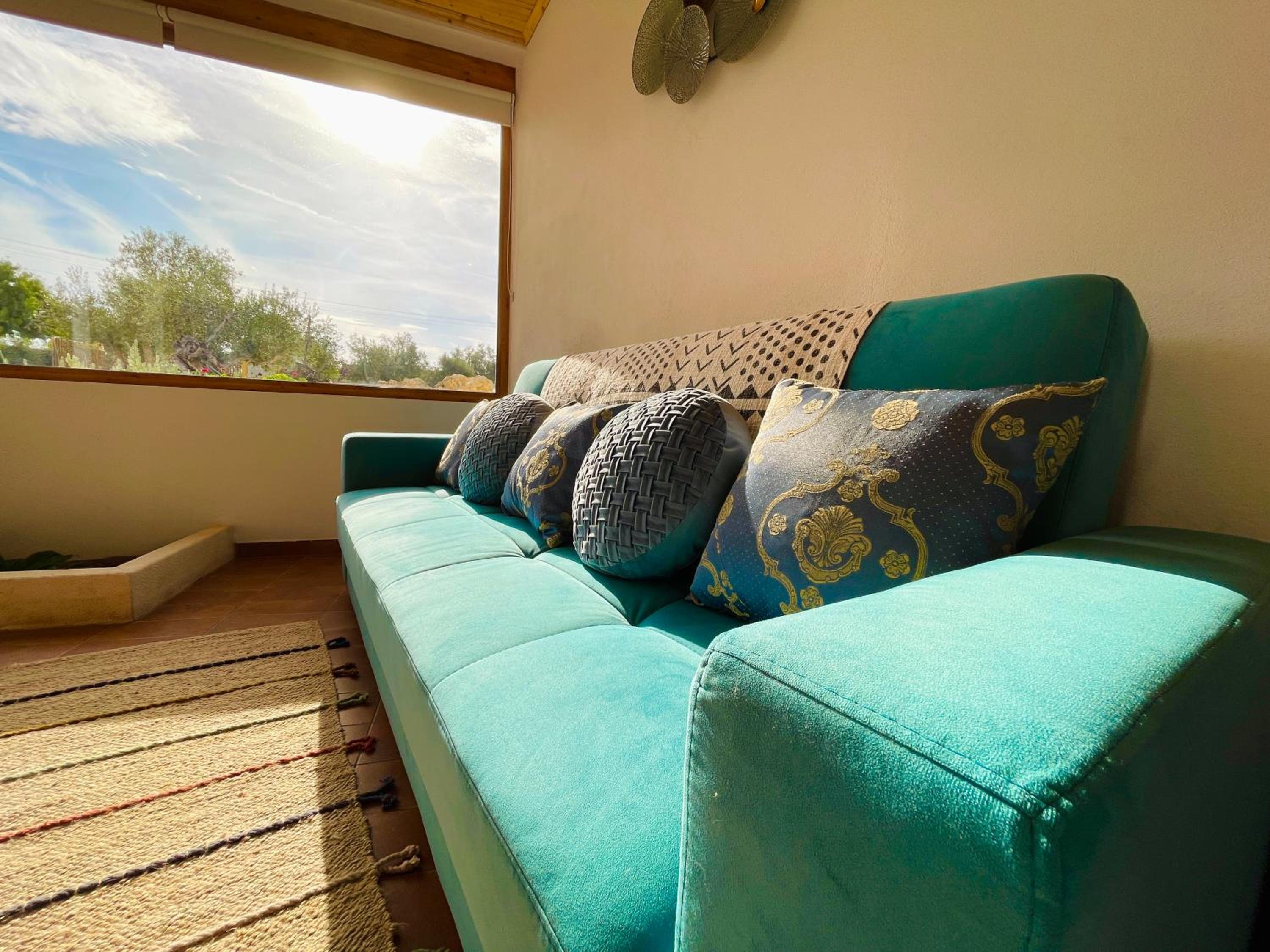 One-Bedroom House - Photo 35
