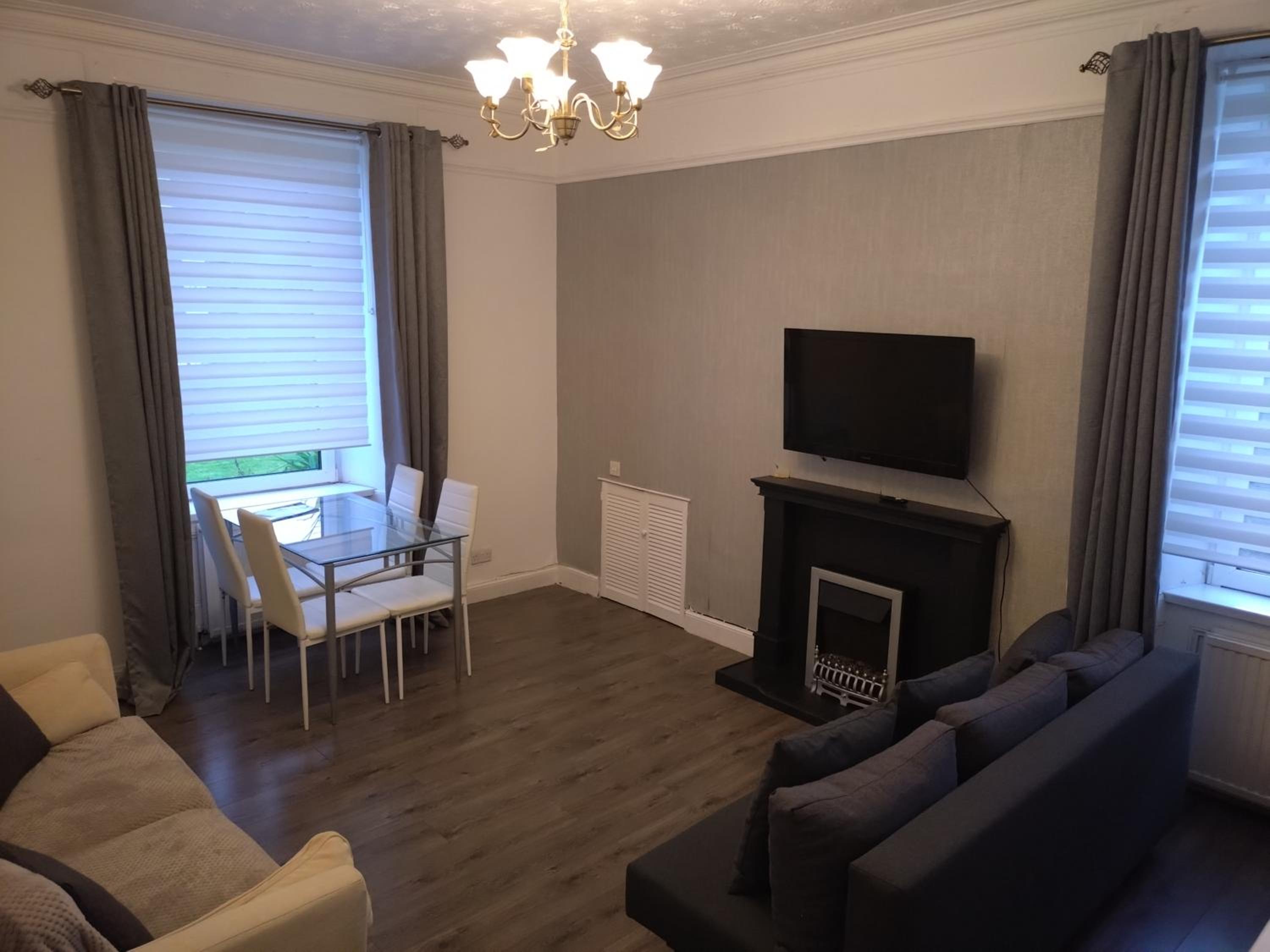 Suite photo 1