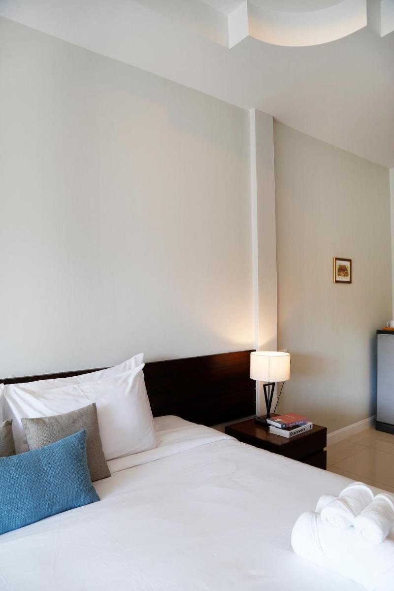 Deluxe Double or Twin Room - Photo 3