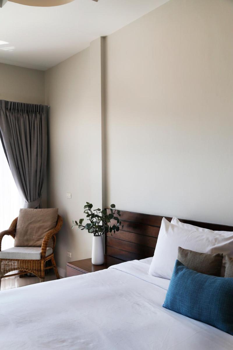 Deluxe Double or Twin Room - Photo 1