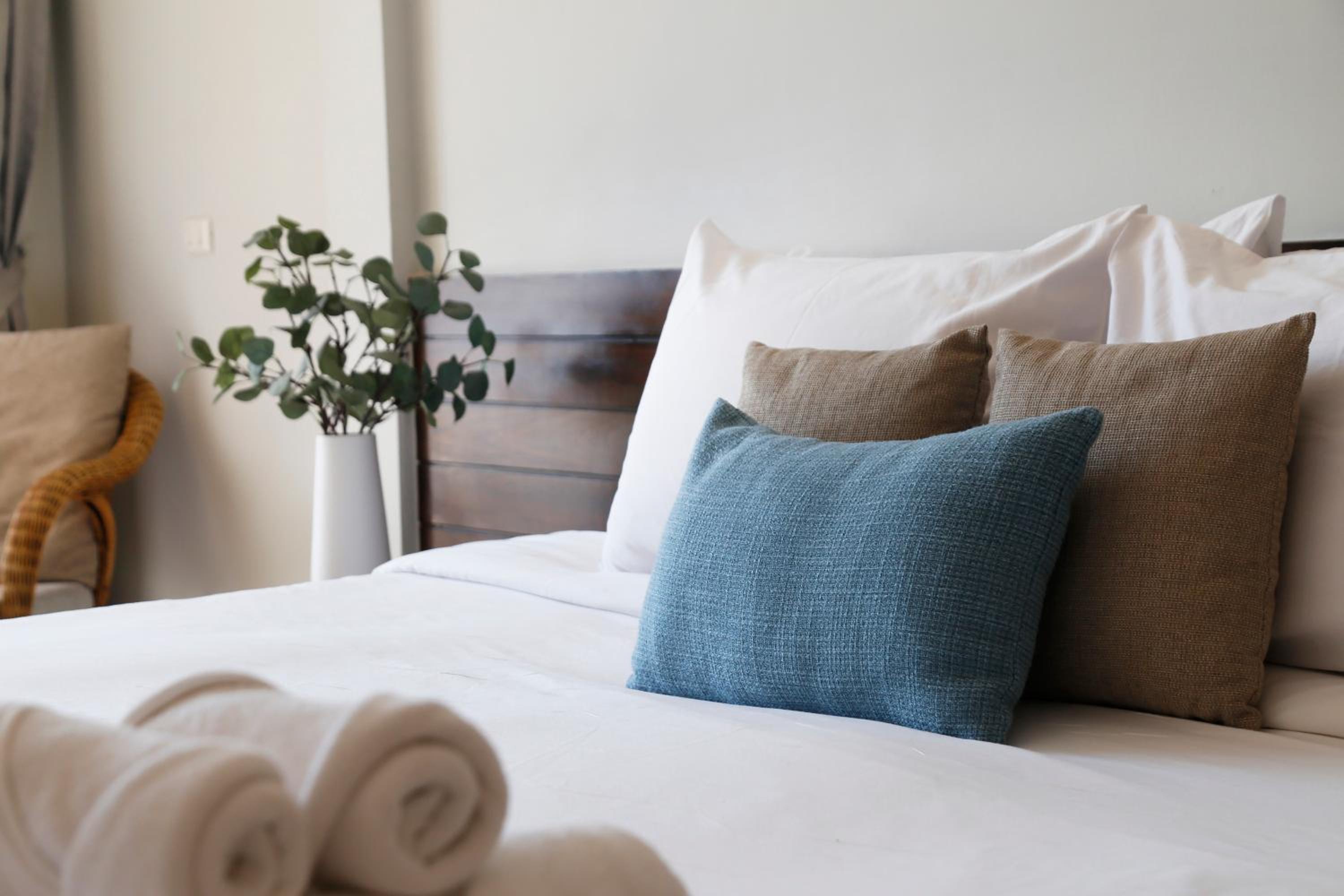 Deluxe Double or Twin Room - Photo 19