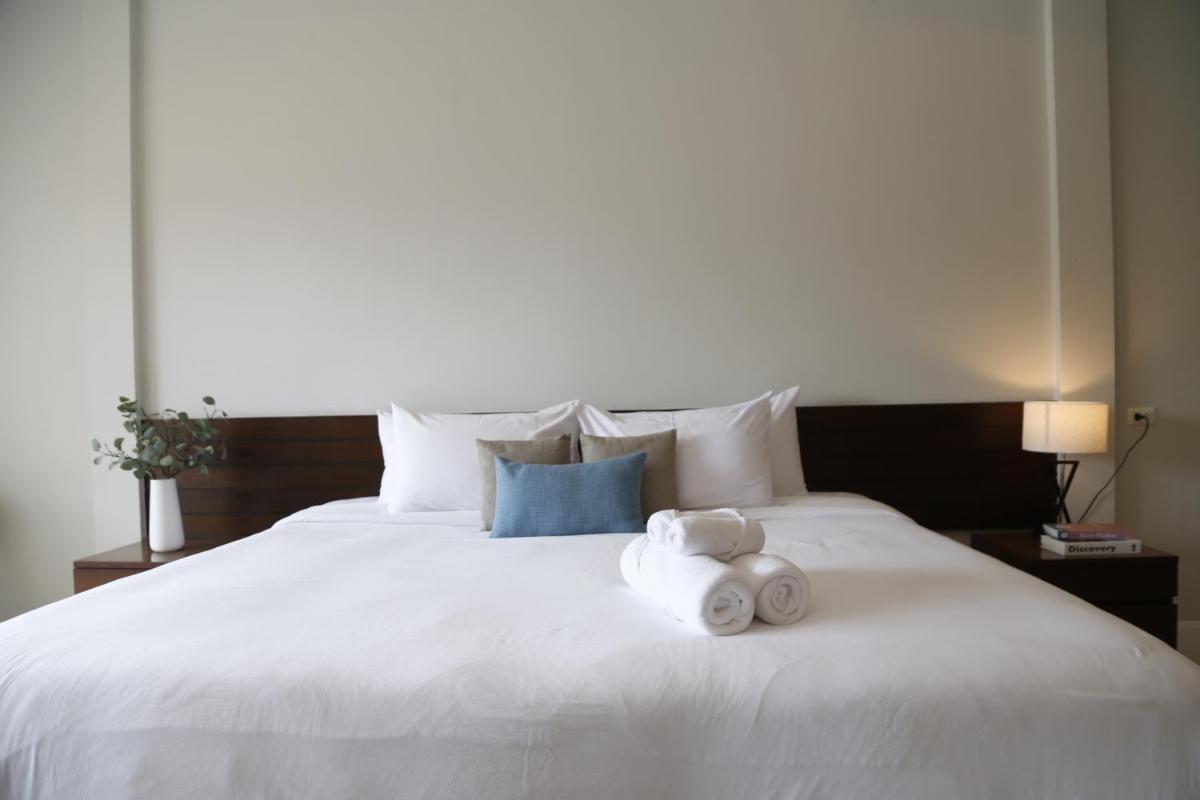 Deluxe Double or Twin Room - Photo 2