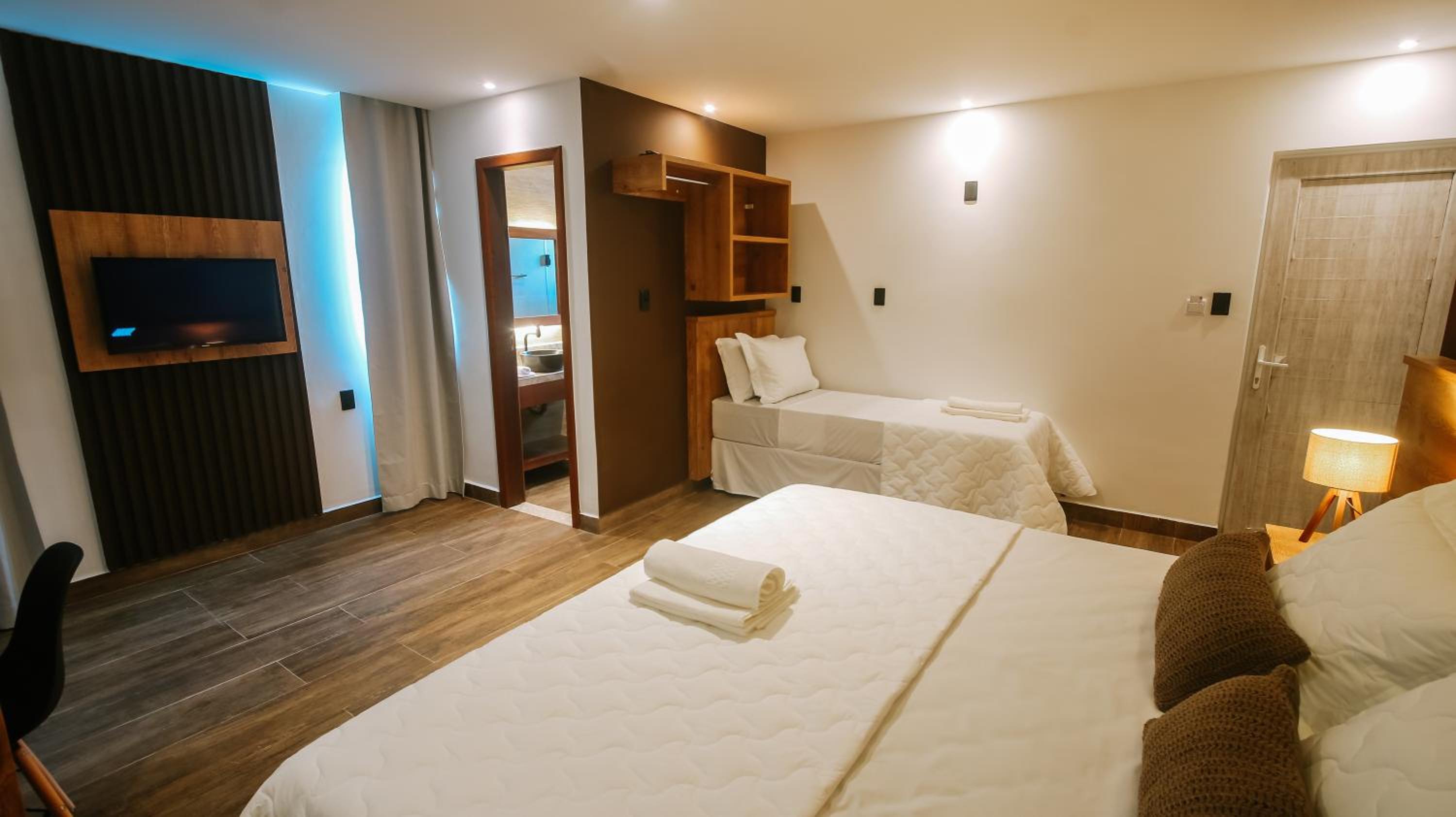 Triple Room photo 1