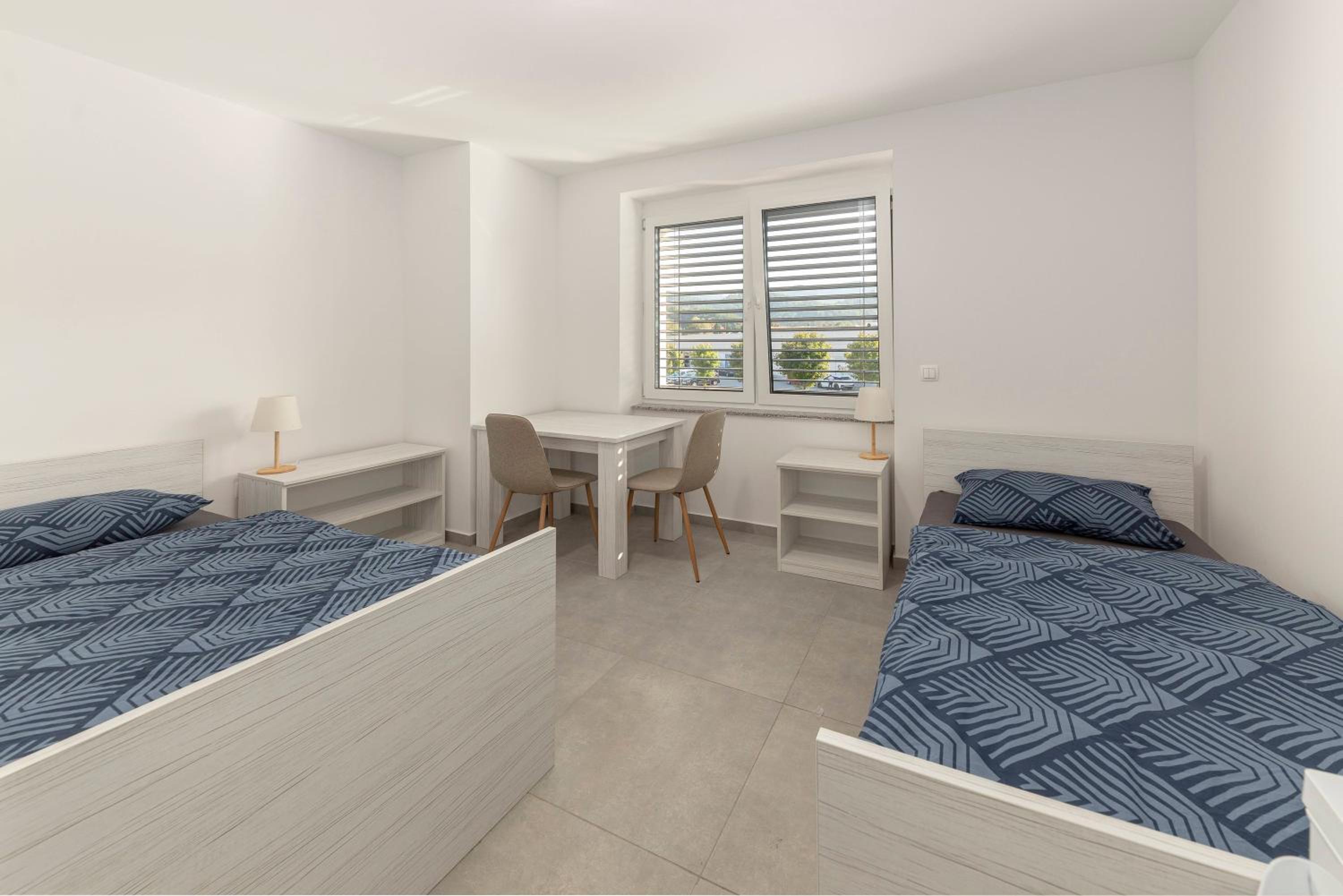 Superior Twin Room photo 2