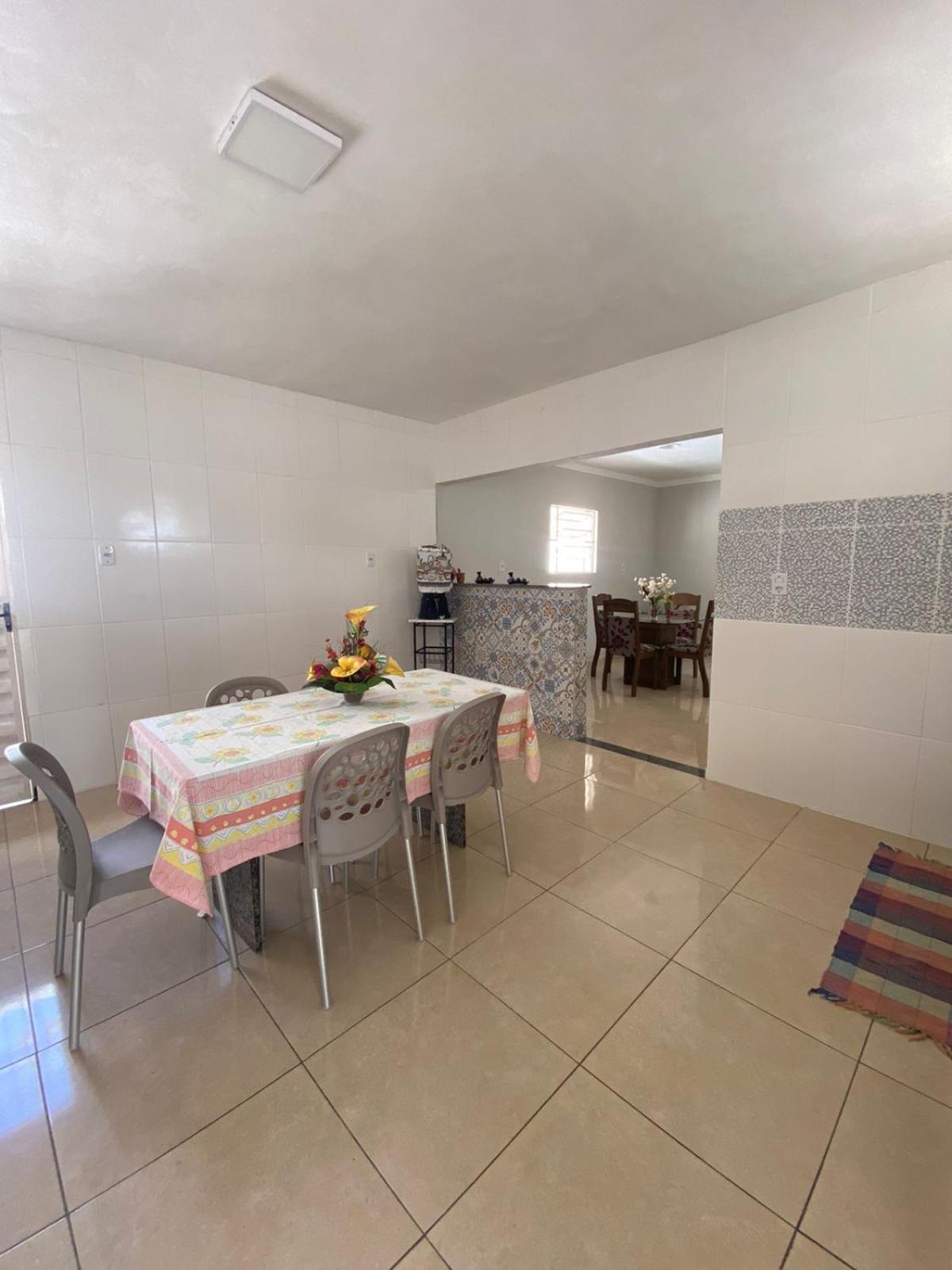 Three-Bedroom House photo 3