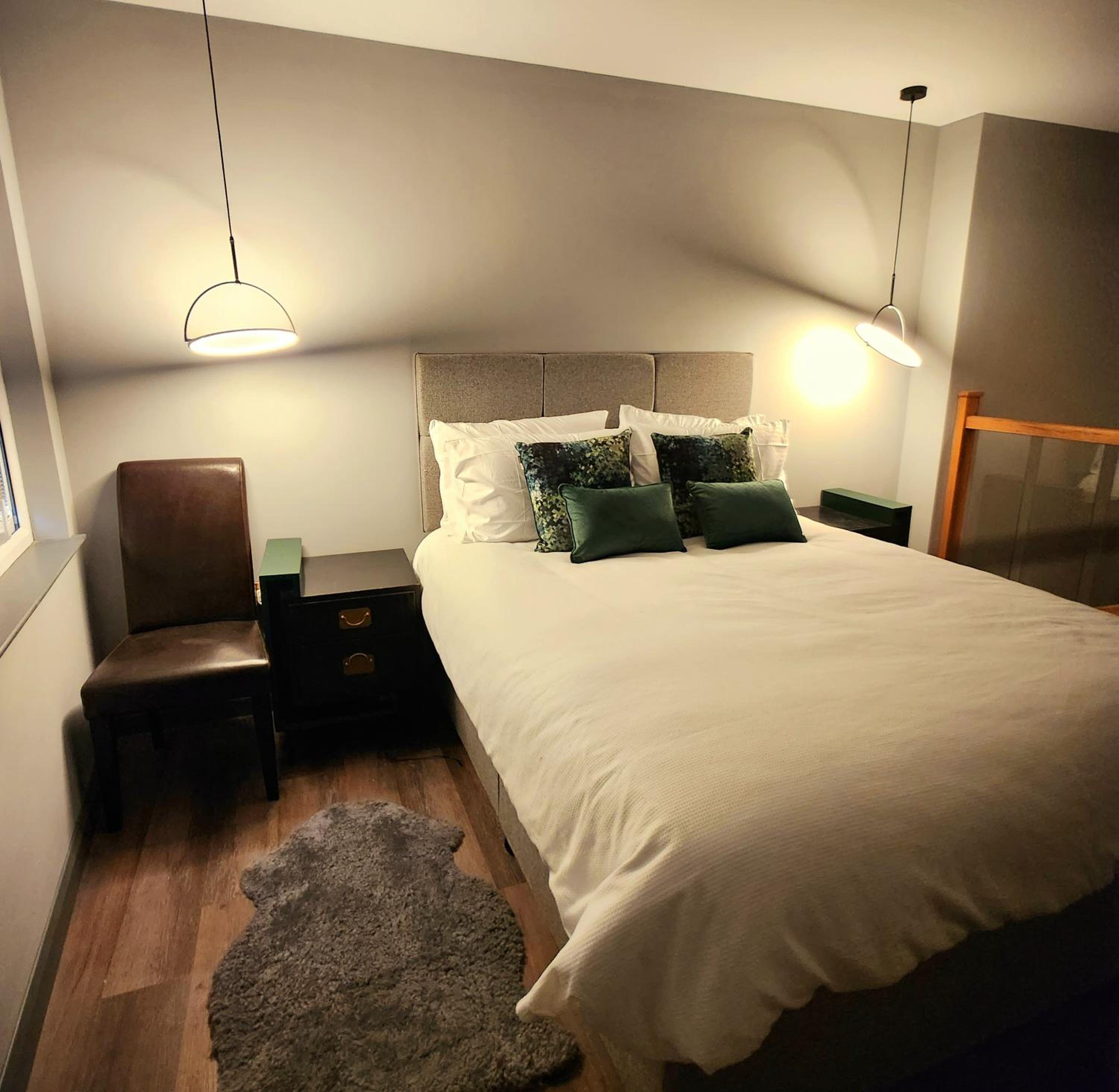 Family Suite - Photo 10
