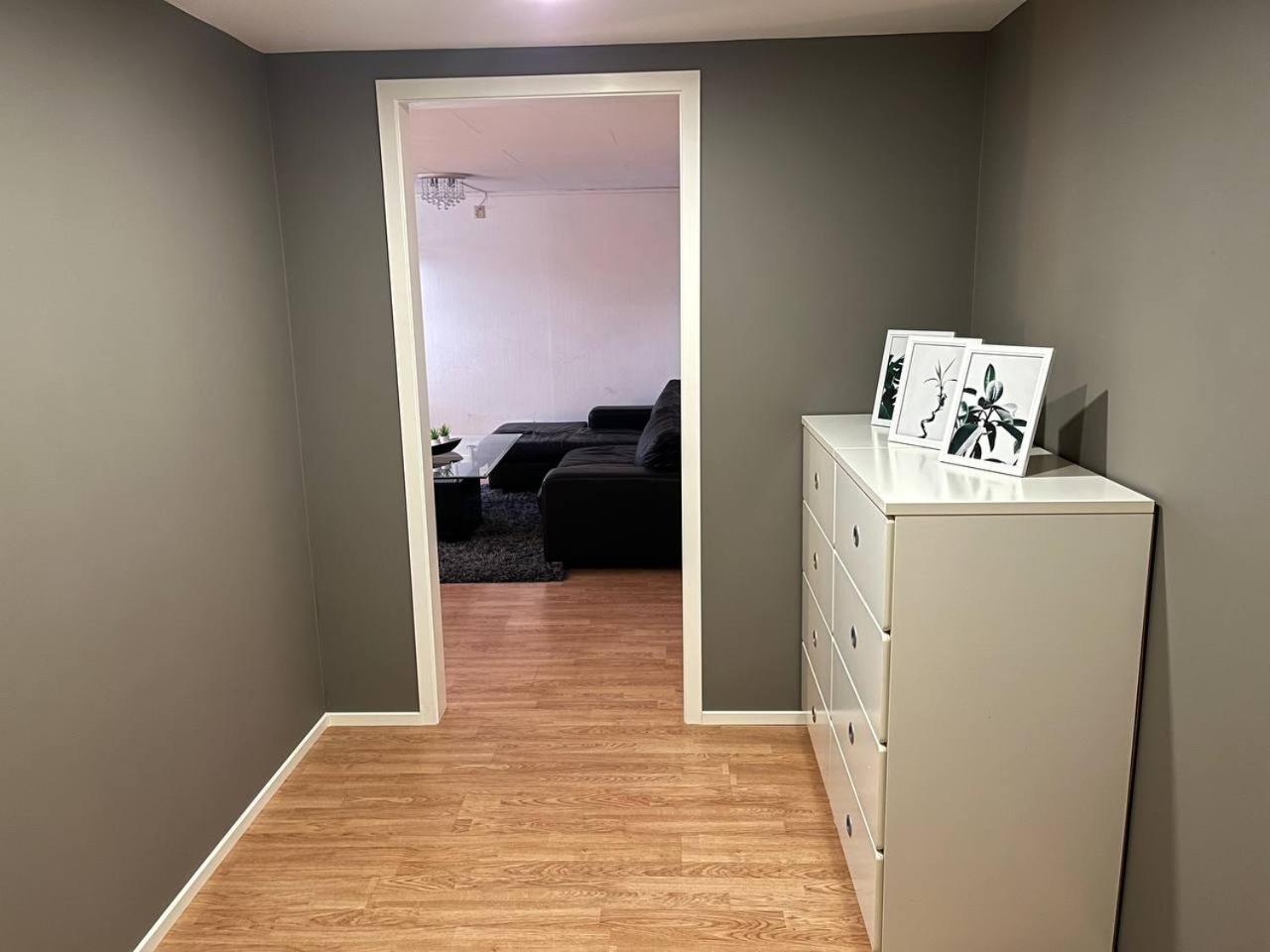 Two-Bedroom Apartment photo 3