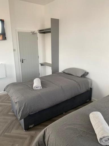 Triple Room With Private Bathroom photo 1