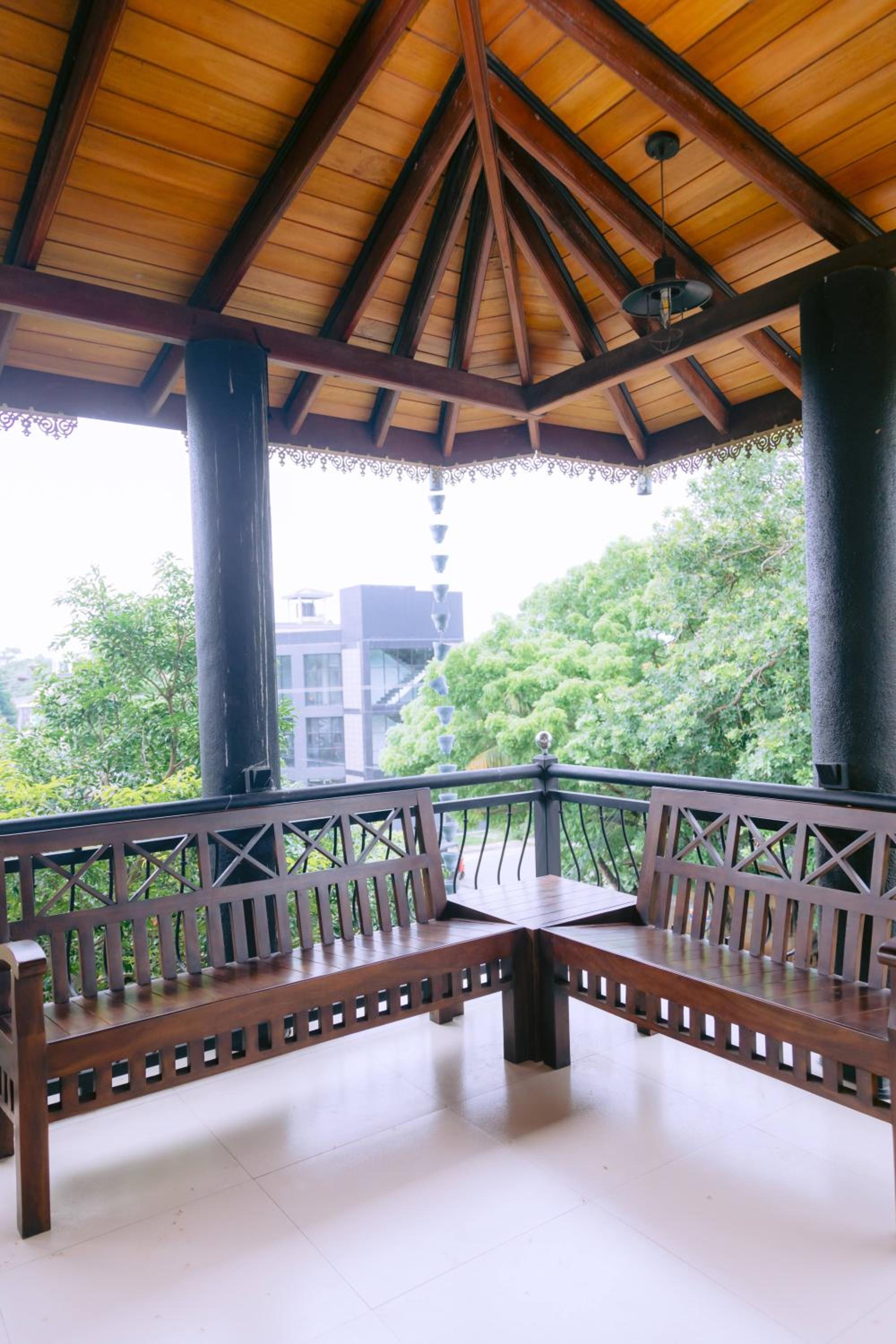 Triple Room With Balcony photo 3