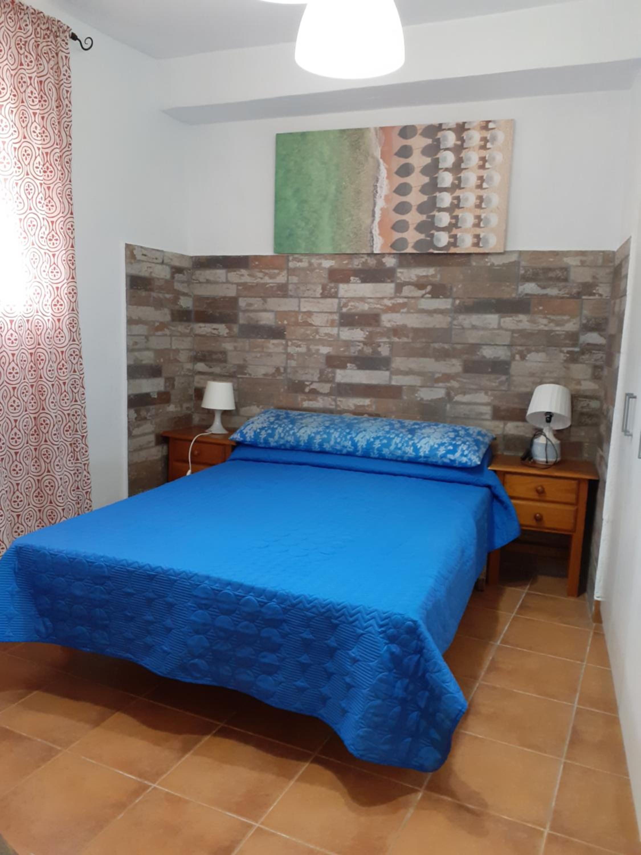 Three-Bedroom Apartment photo 2