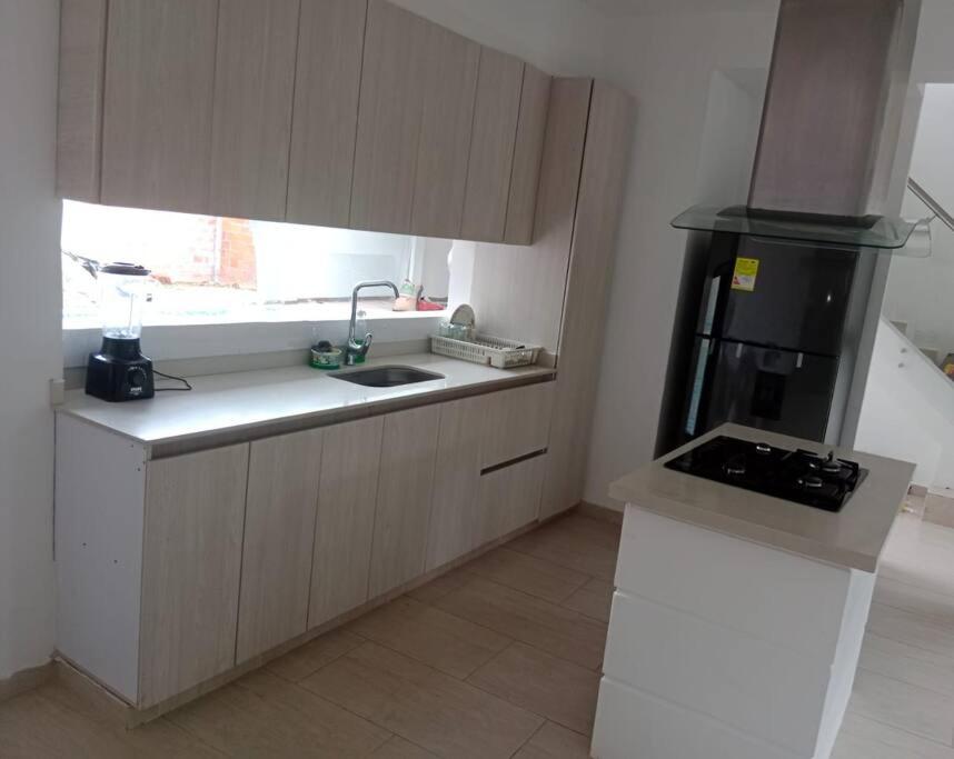 Villa photo 2