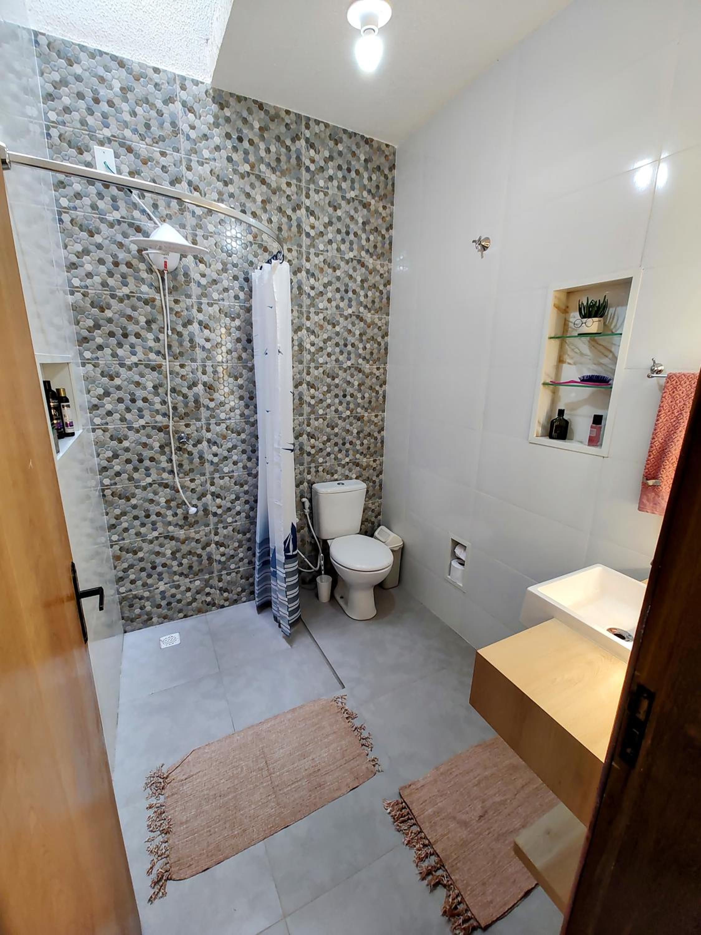 Two-Bedroom House photo 3