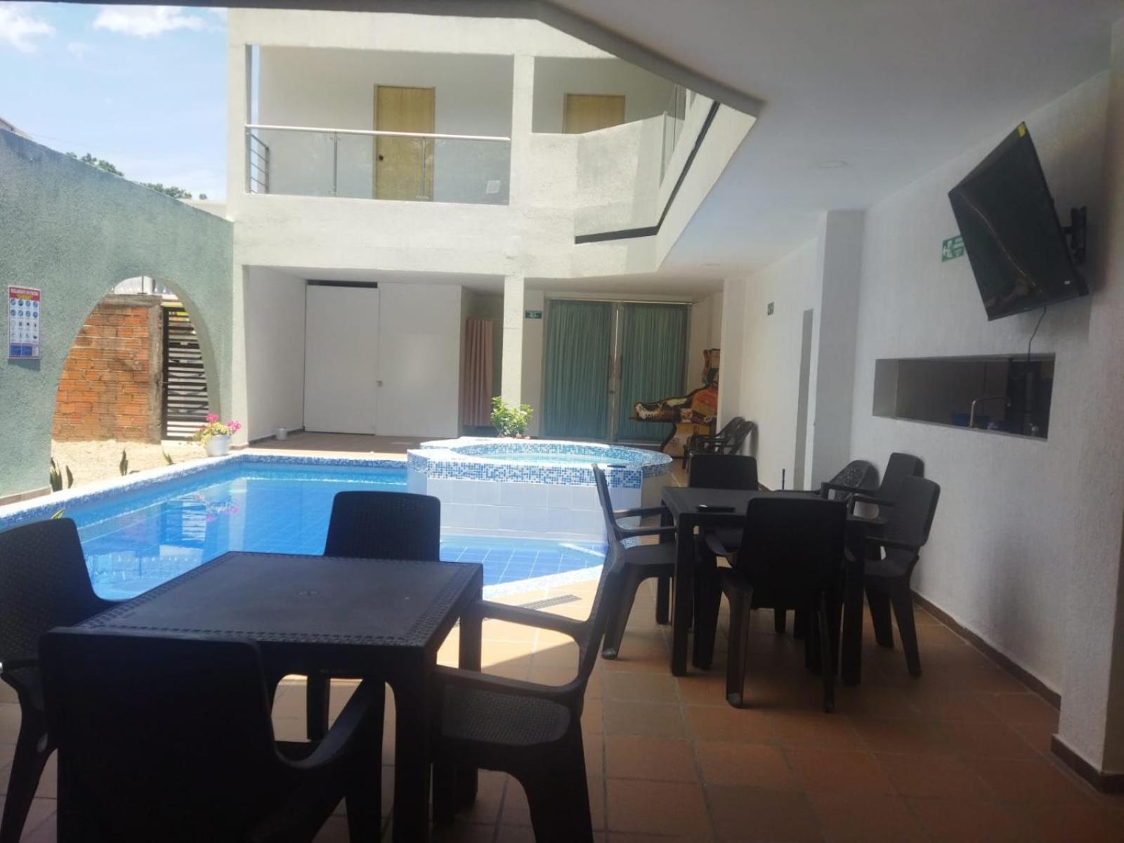 Villa photo 3