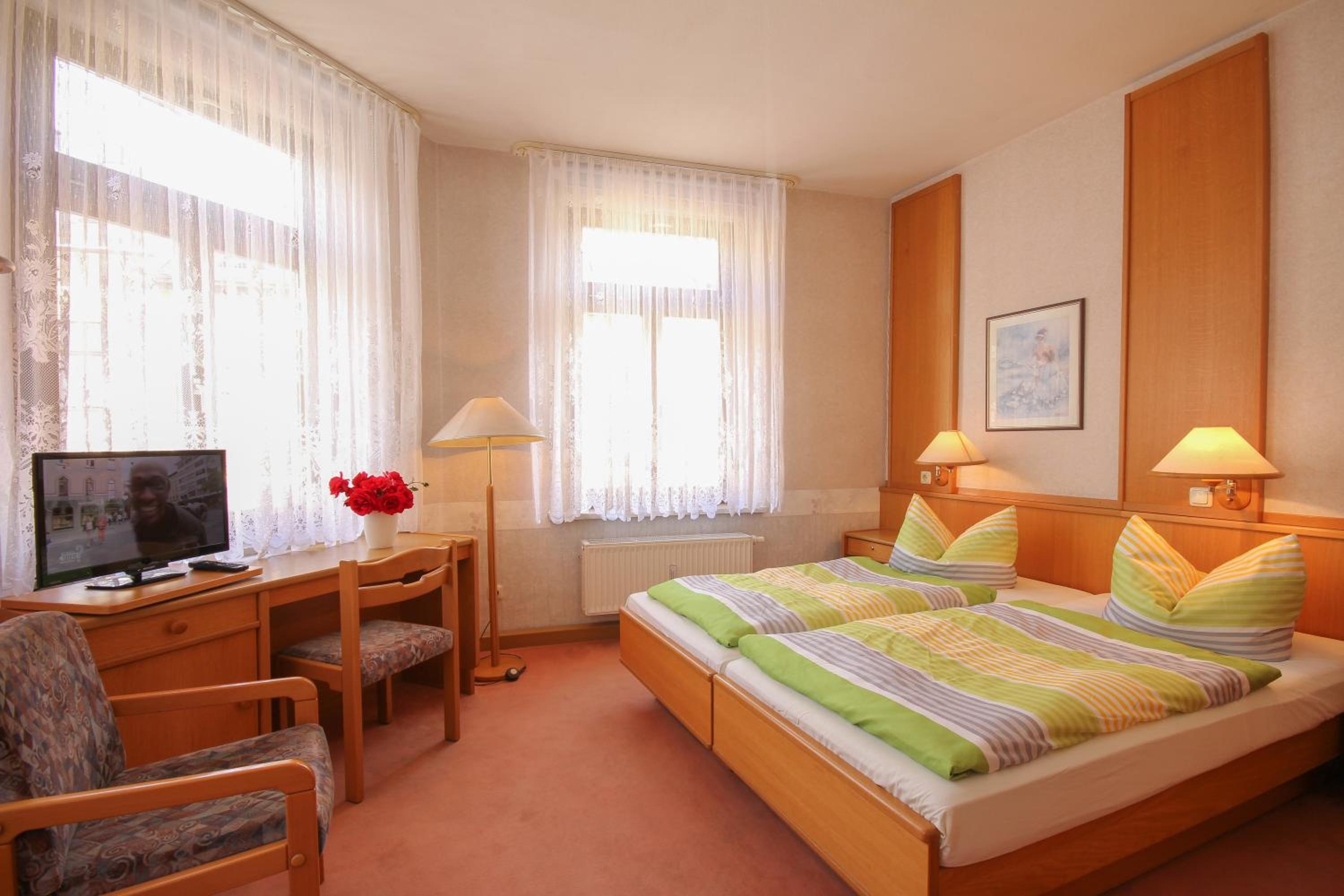 Double Room photo 3