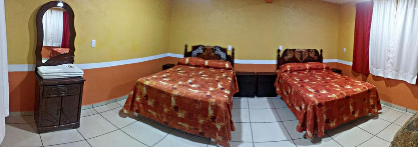 Chalet photo 1