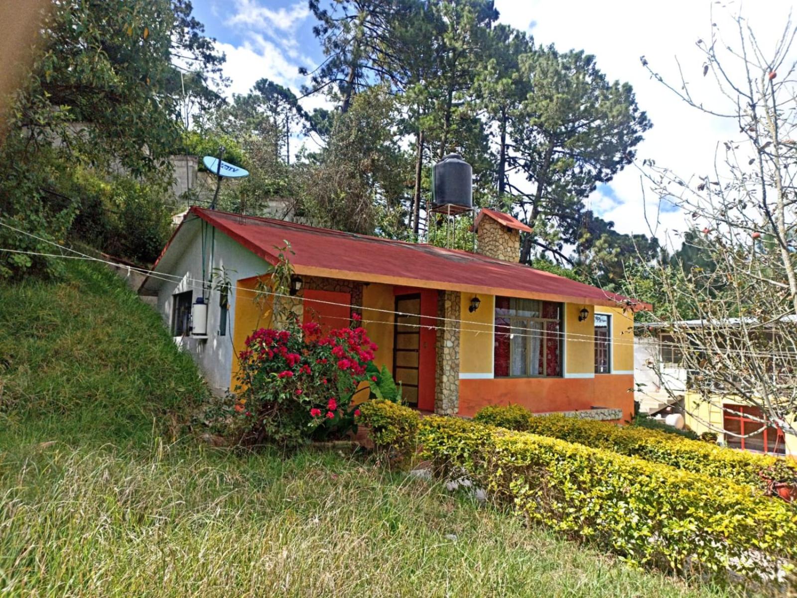 Chalet photo 2