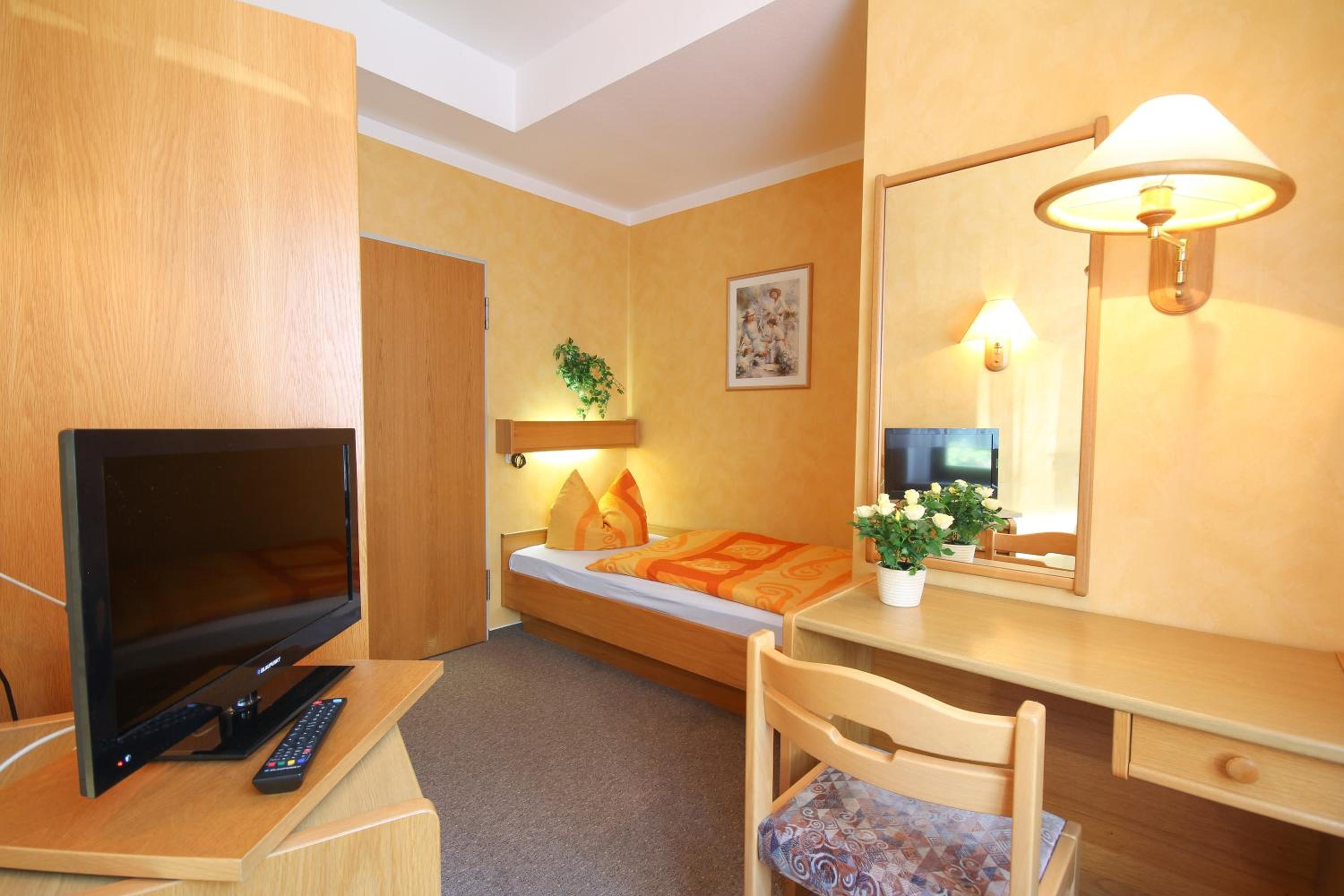 Single Room photo 1