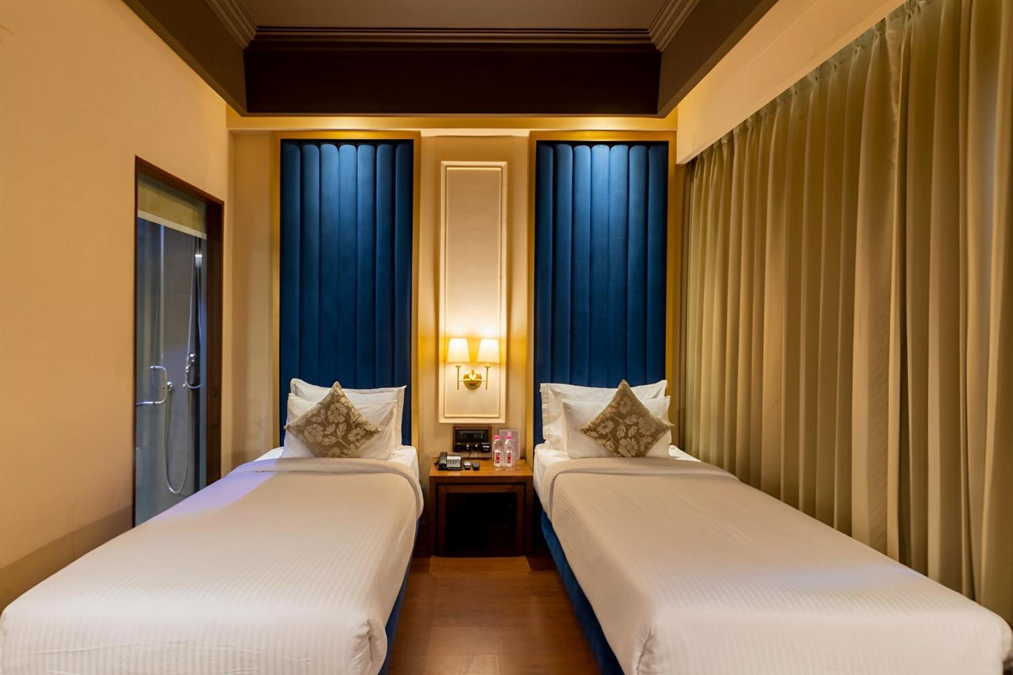 Superior Double Room - Photo 5
