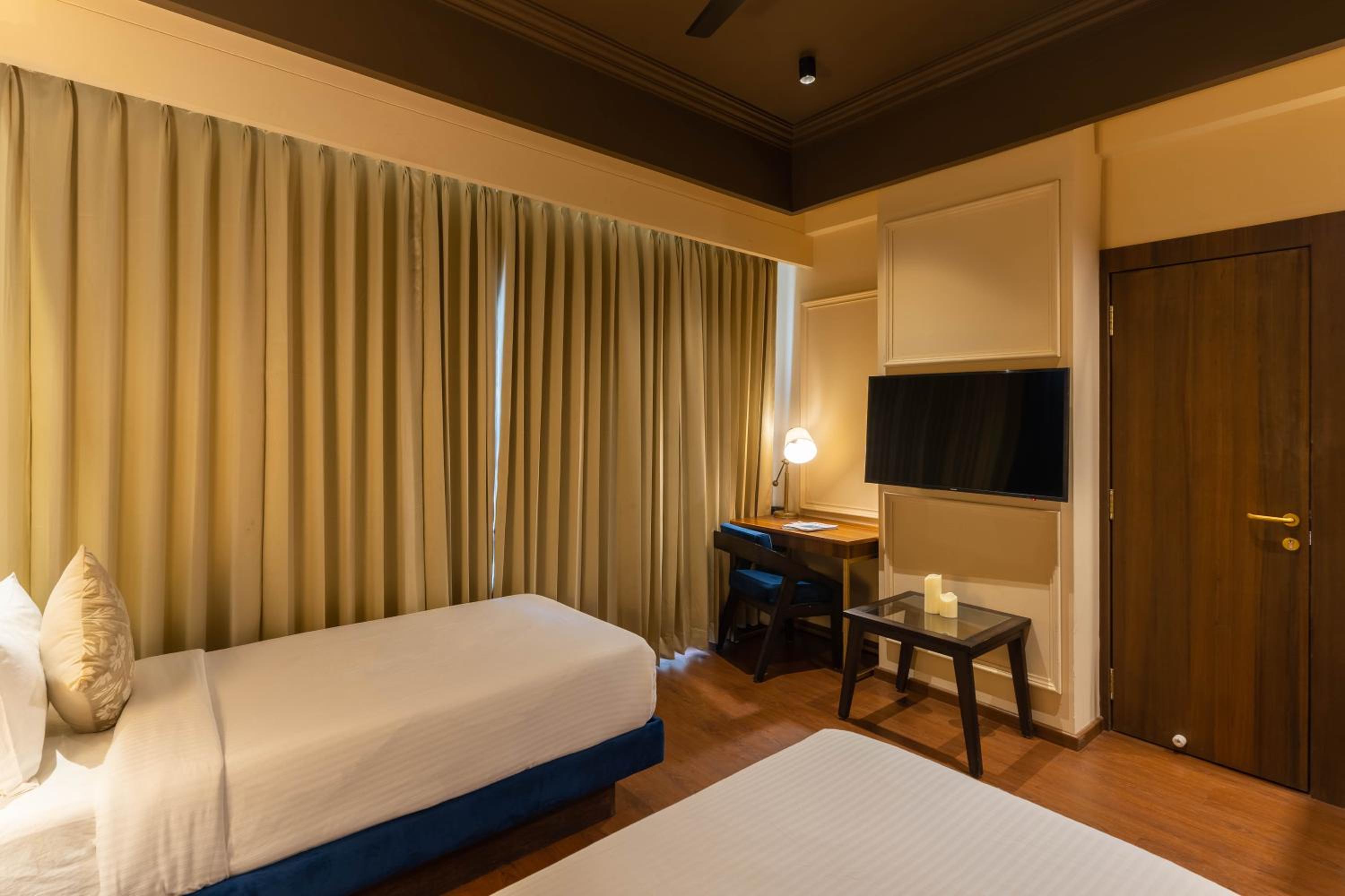 Superior Double Room - Photo 9