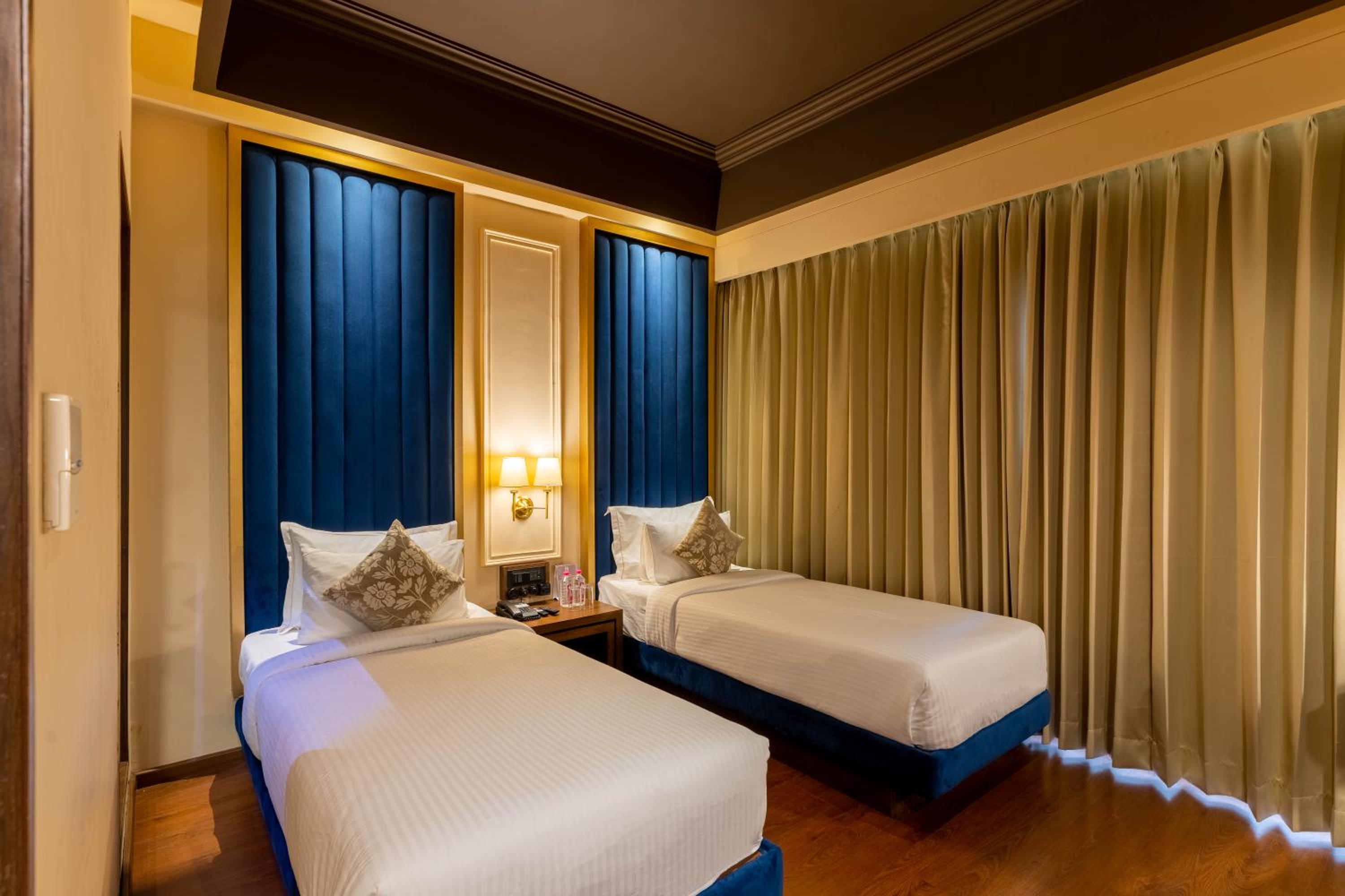 Superior Double Room - Photo 4